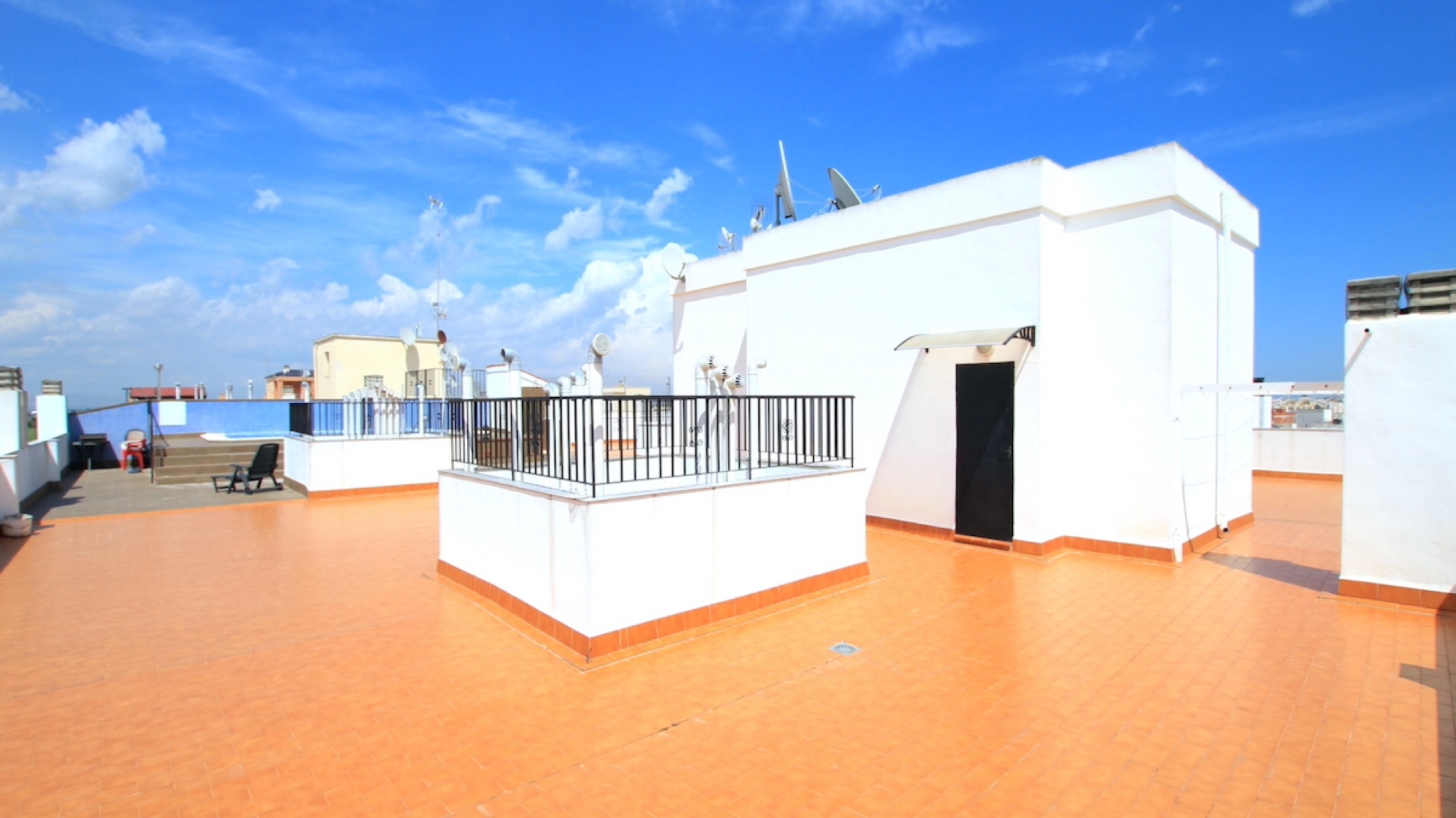 Wiederverkauf - Wohnung - Formentera del Segura