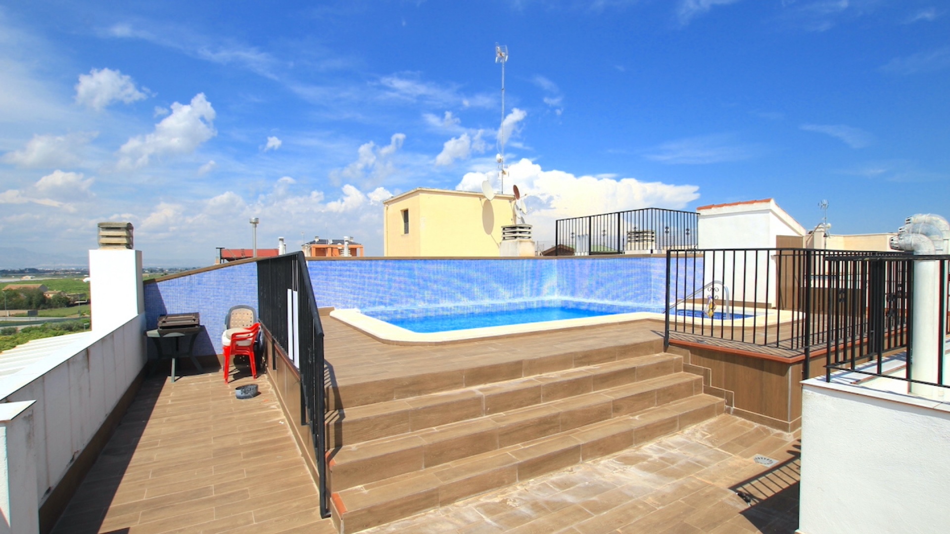 Wiederverkauf - Wohnung - Formentera del Segura