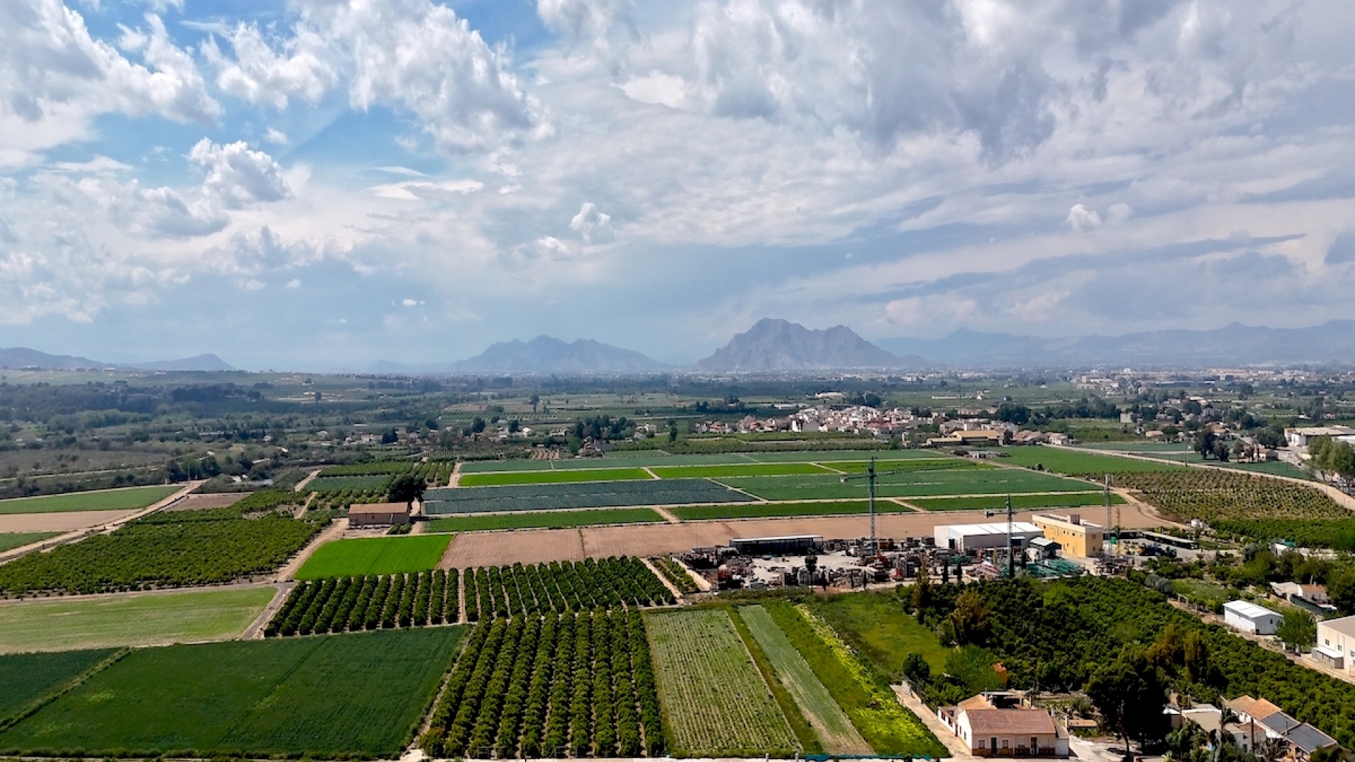 Wiederverkauf - Wohnung - Formentera del Segura