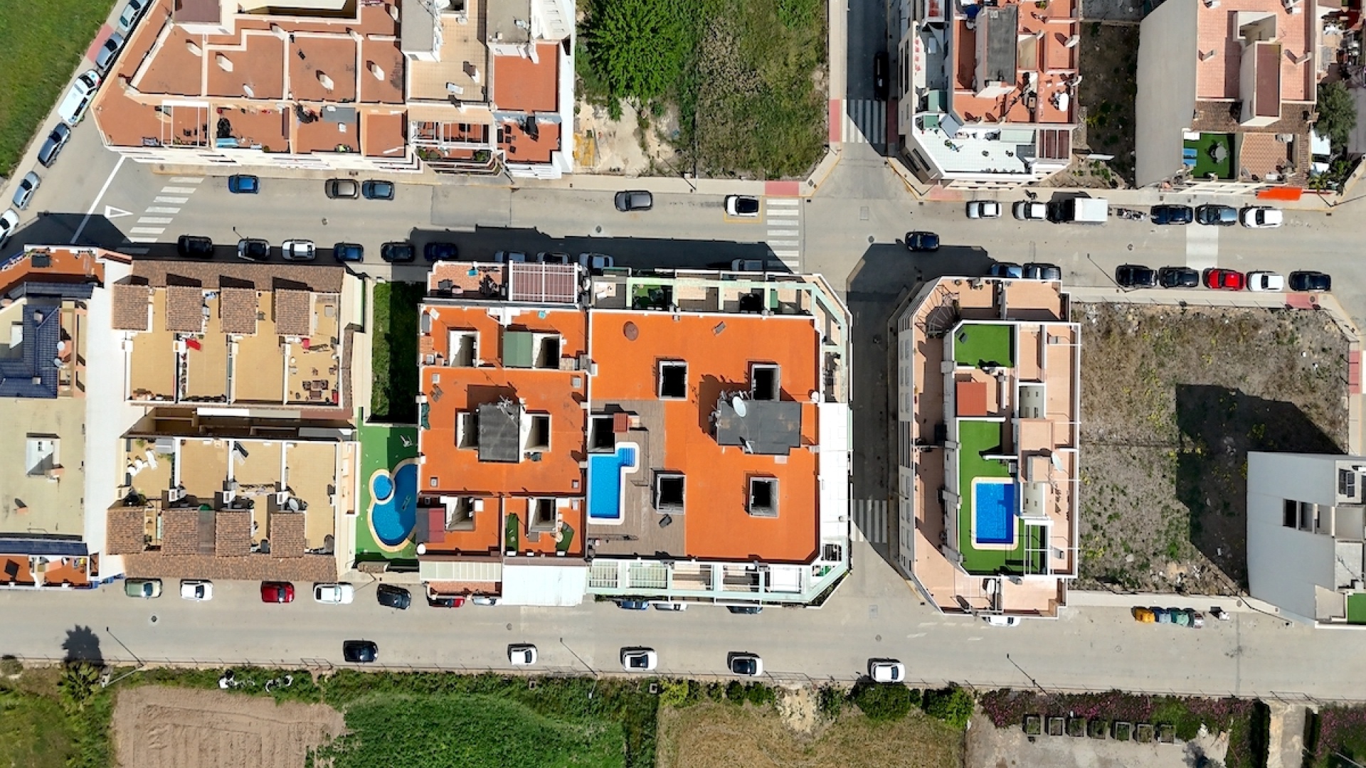 Wiederverkauf - Wohnung - Formentera del Segura