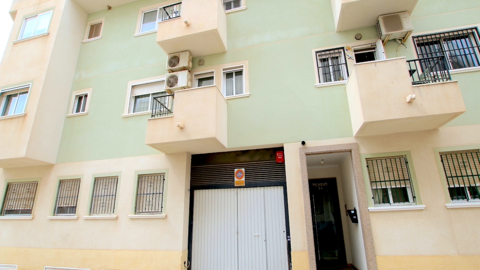 Wiederverkauf - Wohnung - Formentera del Segura