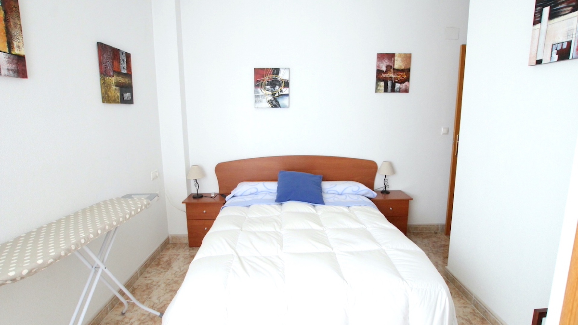 Wiederverkauf - Wohnung - Formentera del Segura