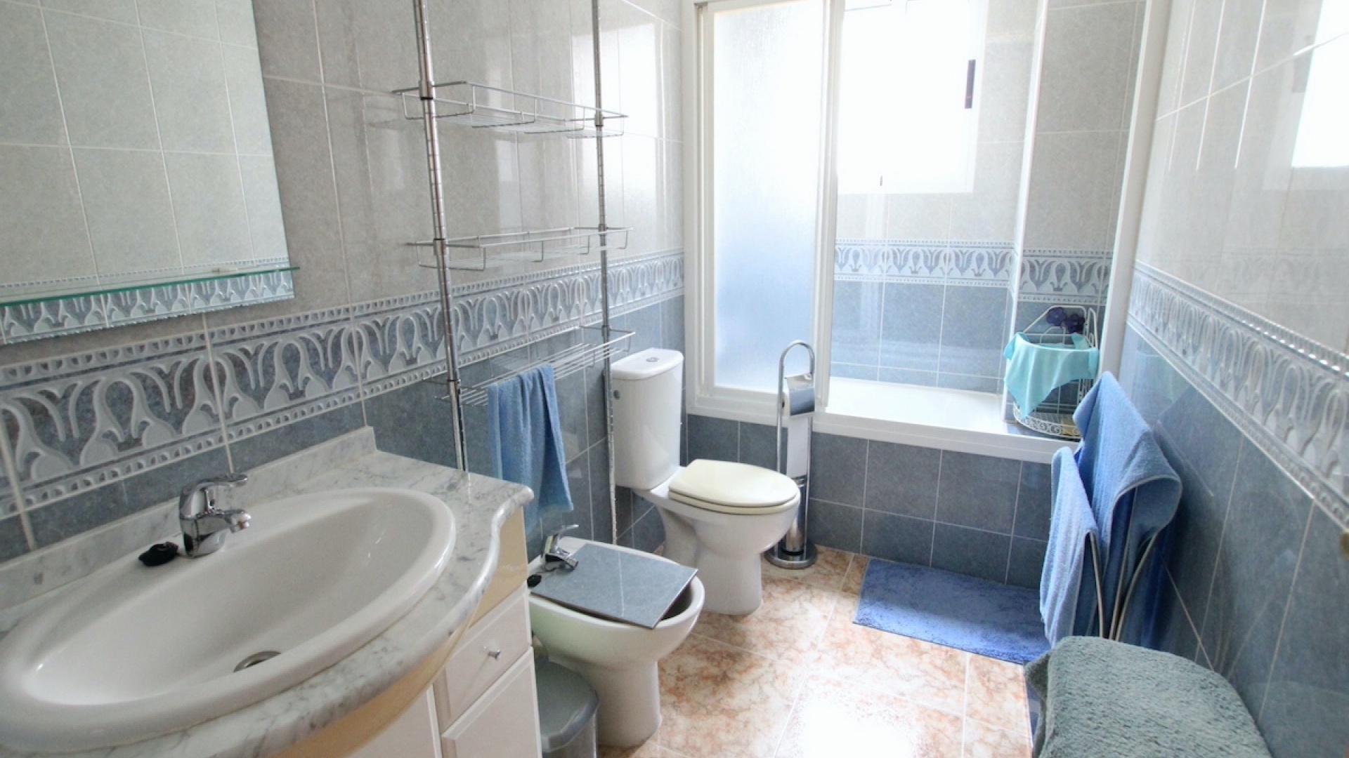 Wiederverkauf - Wohnung - Formentera del Segura