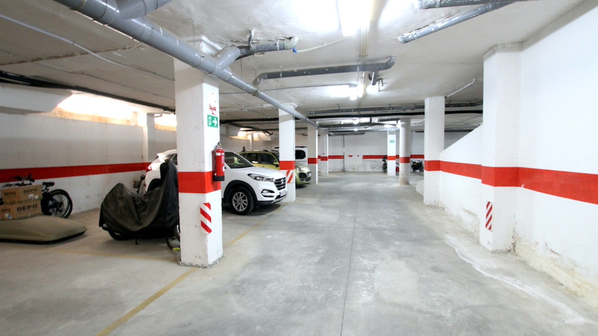 Wiederverkauf - Wohnung - Formentera del Segura