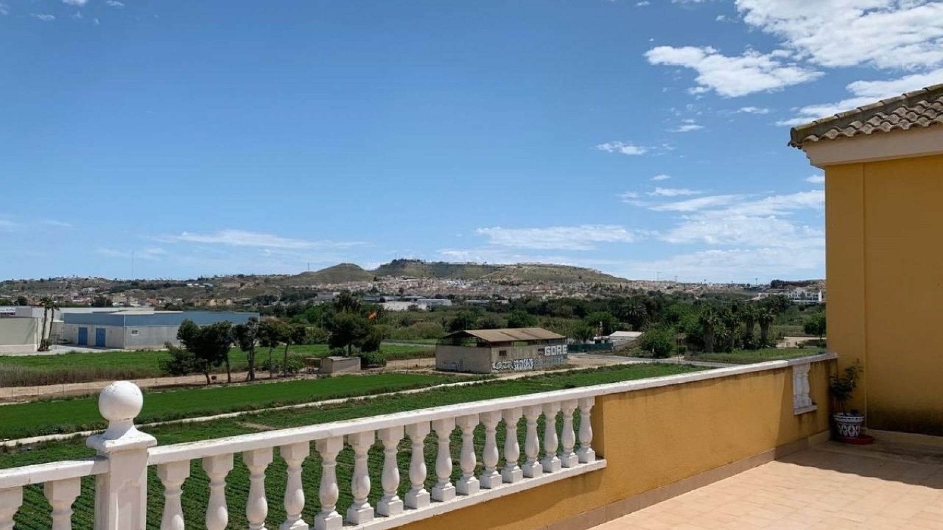 Wiederverkauf - Wohnung - Formentera del Segura