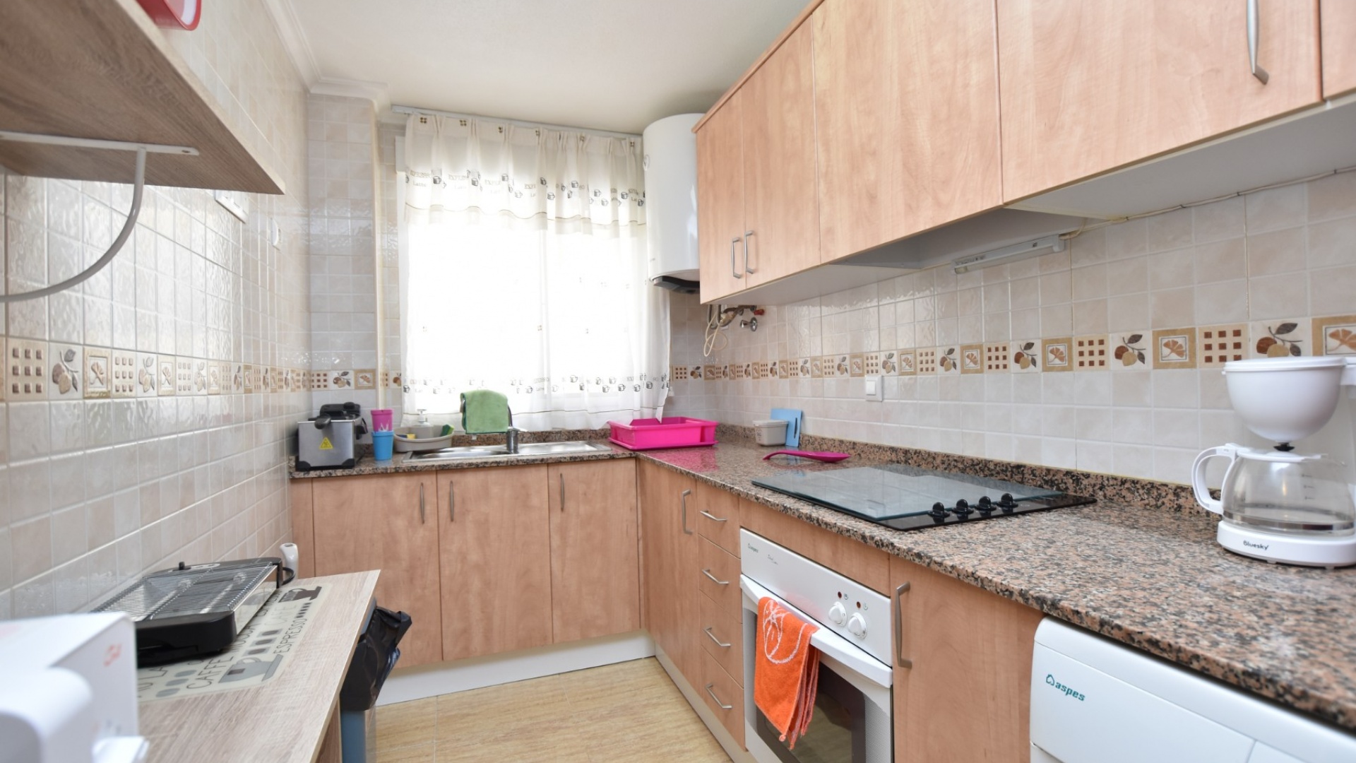 Wiederverkauf - Wohnung - Formentera del Segura