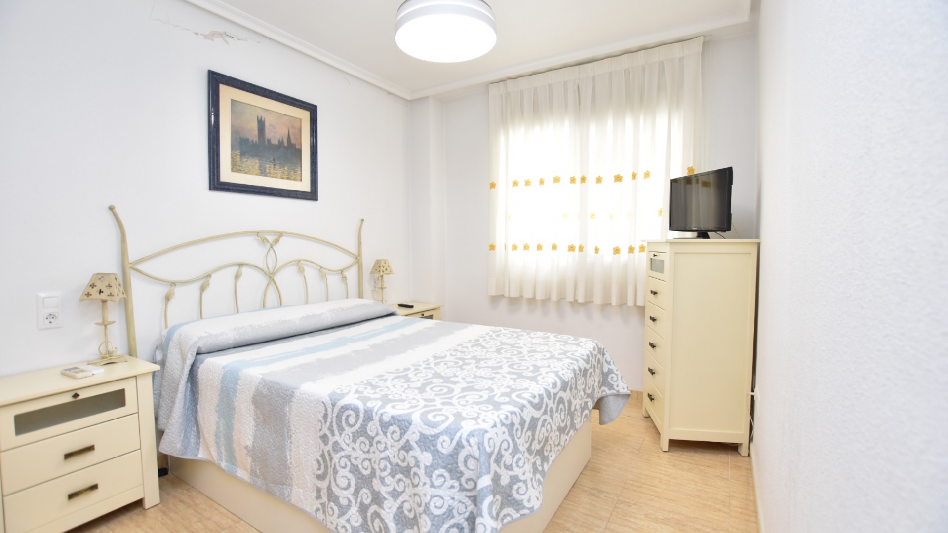 Wiederverkauf - Wohnung - Formentera del Segura