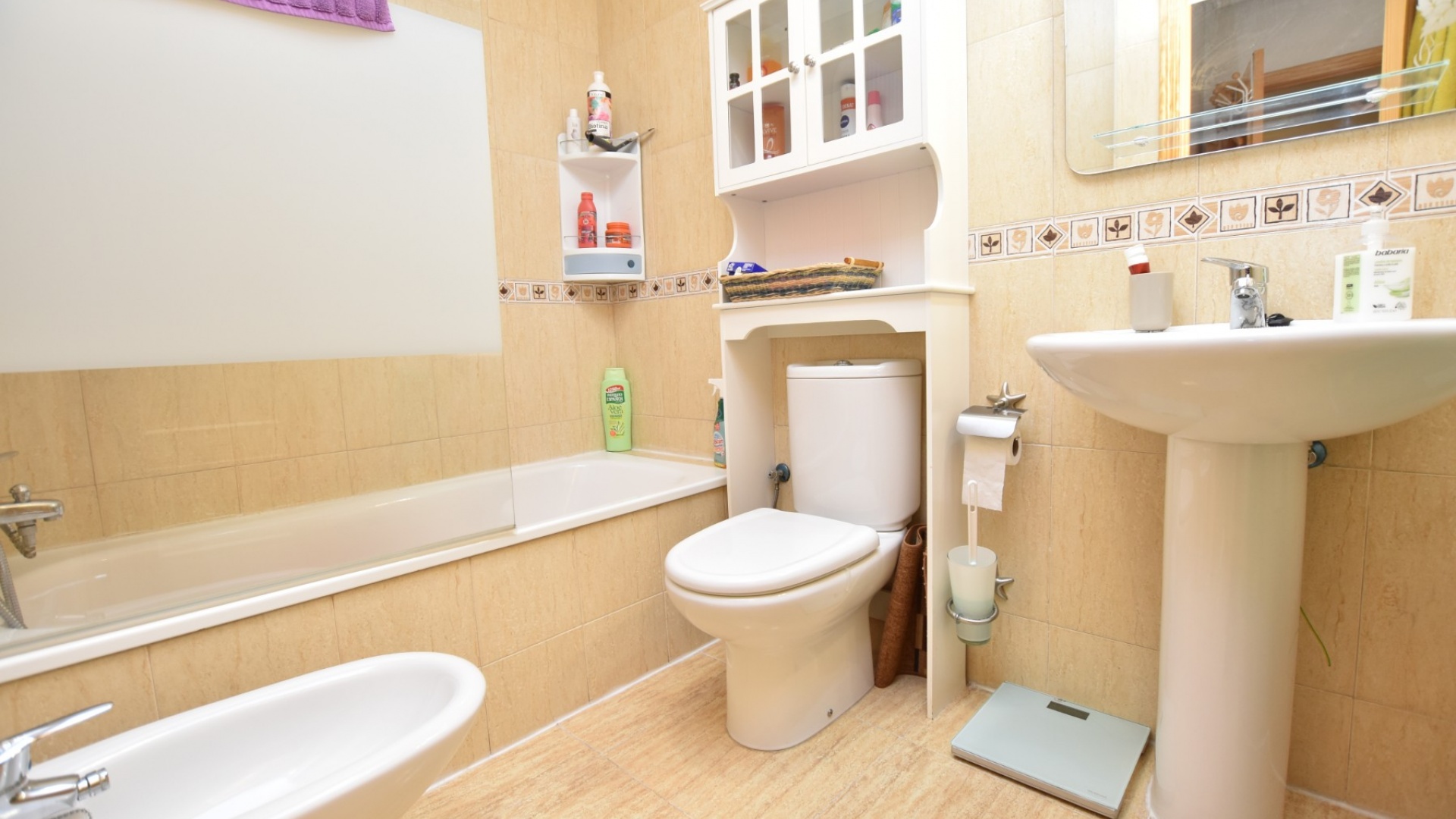 Wiederverkauf - Wohnung - Formentera del Segura