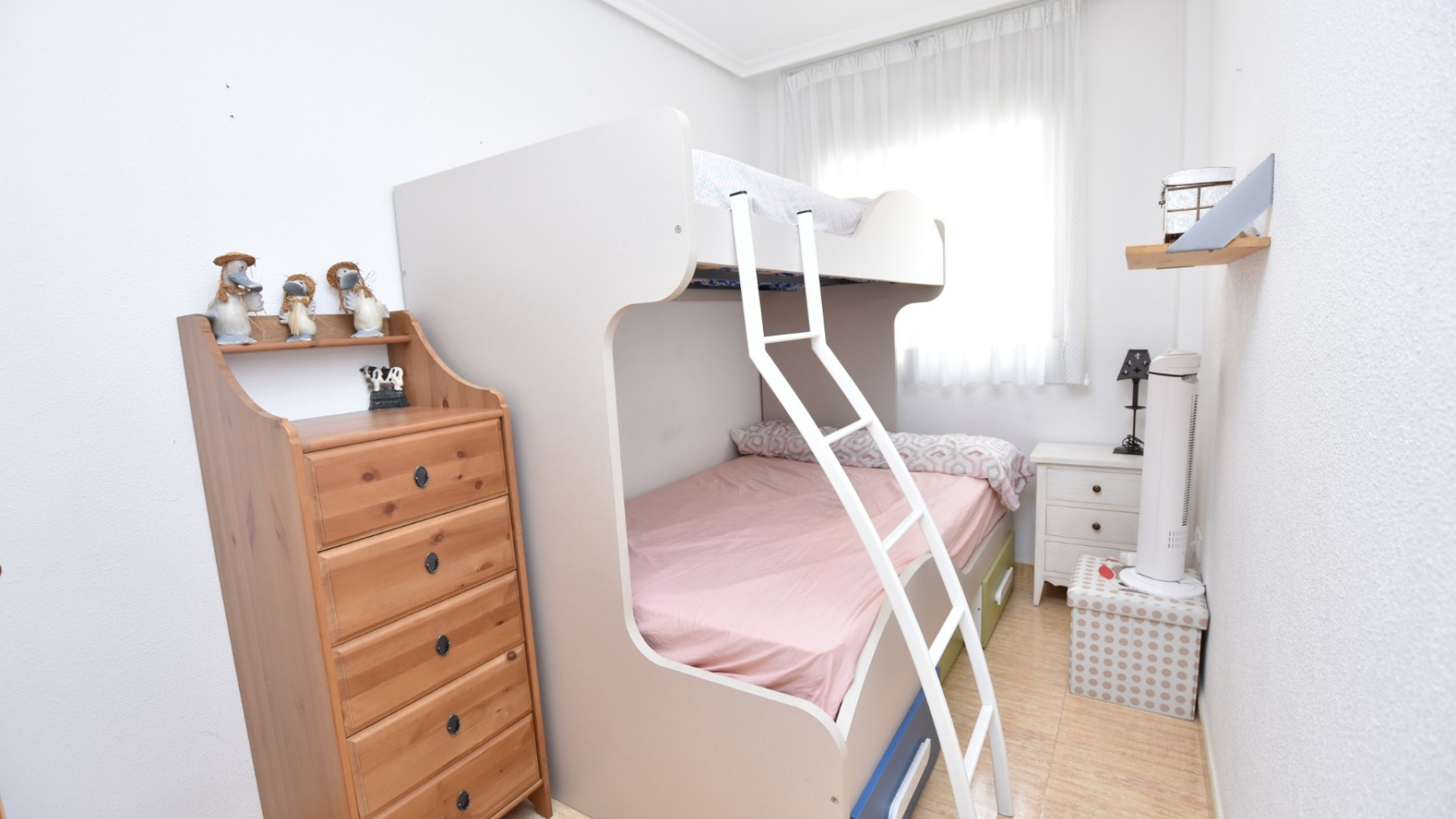 Wiederverkauf - Wohnung - Formentera del Segura