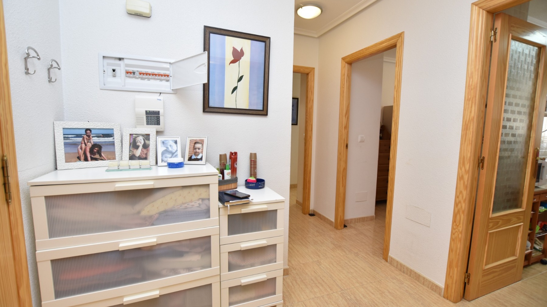 Wiederverkauf - Wohnung - Formentera del Segura