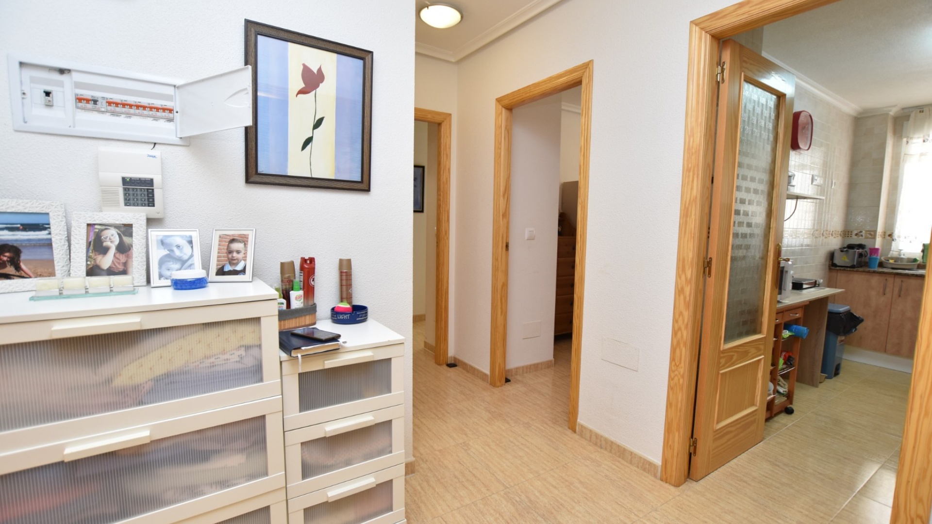 Wiederverkauf - Wohnung - Formentera del Segura