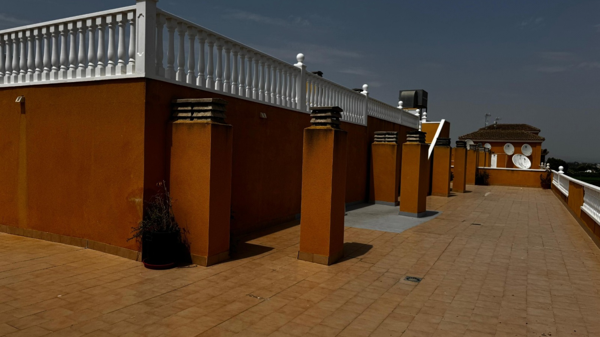 Wiederverkauf - Wohnung - Formentera del Segura