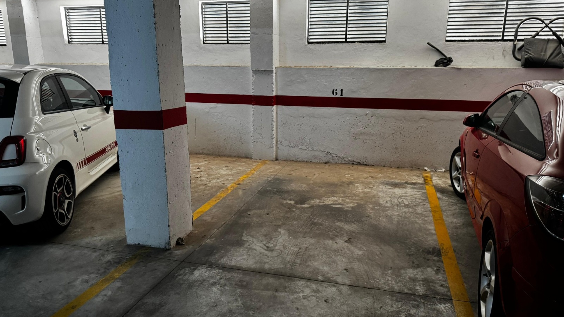 Wiederverkauf - Wohnung - Formentera del Segura