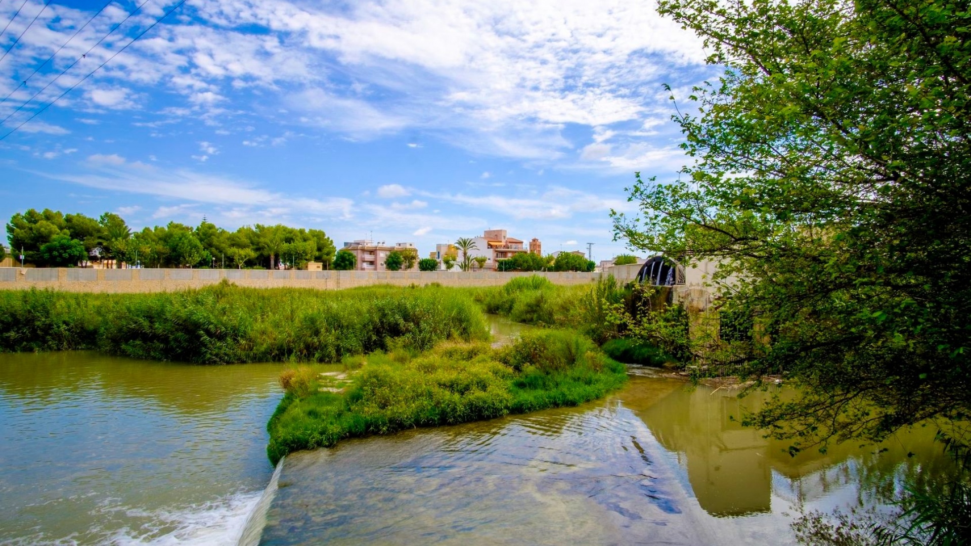 Wiederverkauf - Wohnung - Formentera del Segura