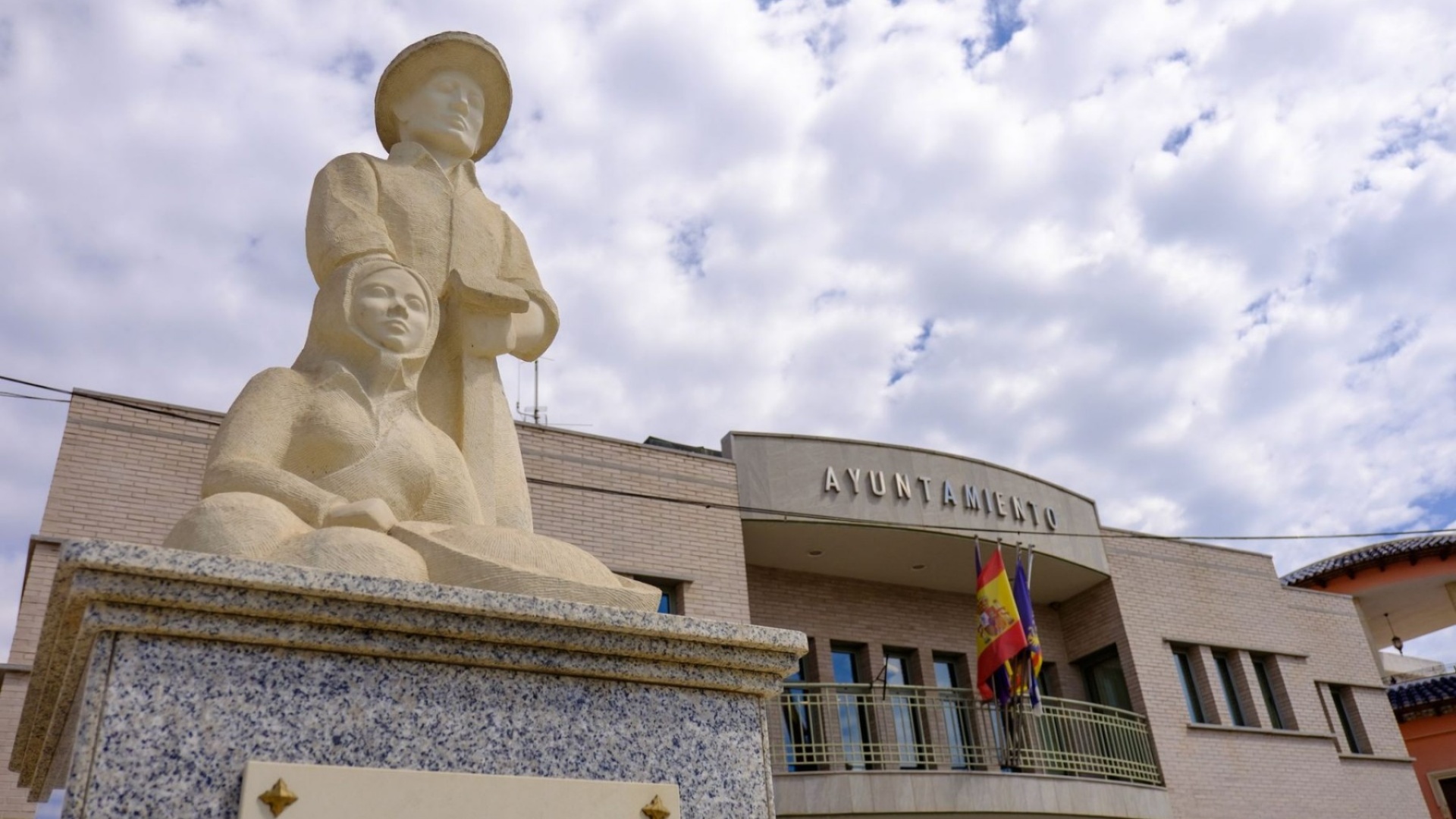 Wiederverkauf - Wohnung - Formentera del Segura