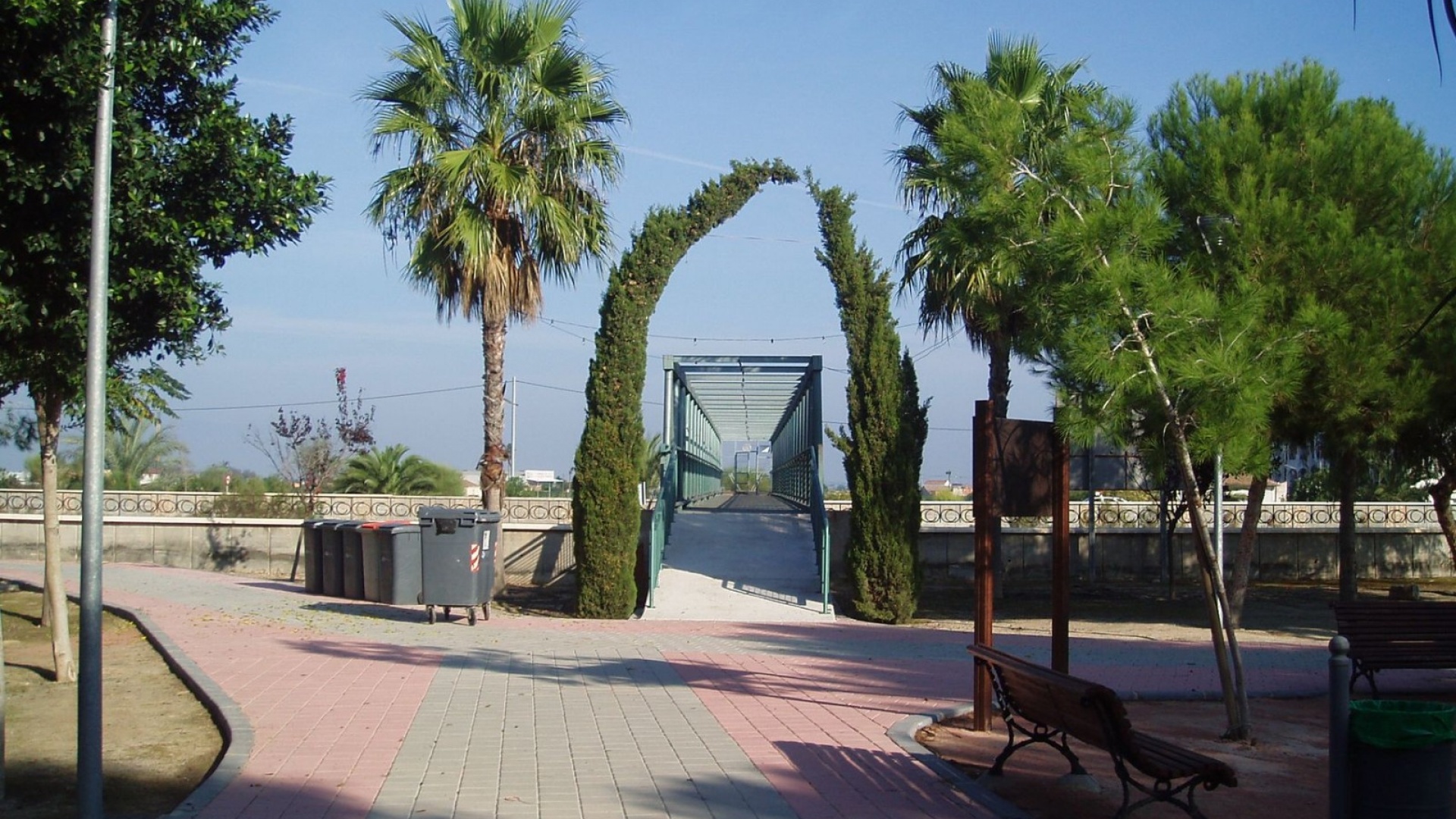 Wiederverkauf - Wohnung - Formentera del Segura