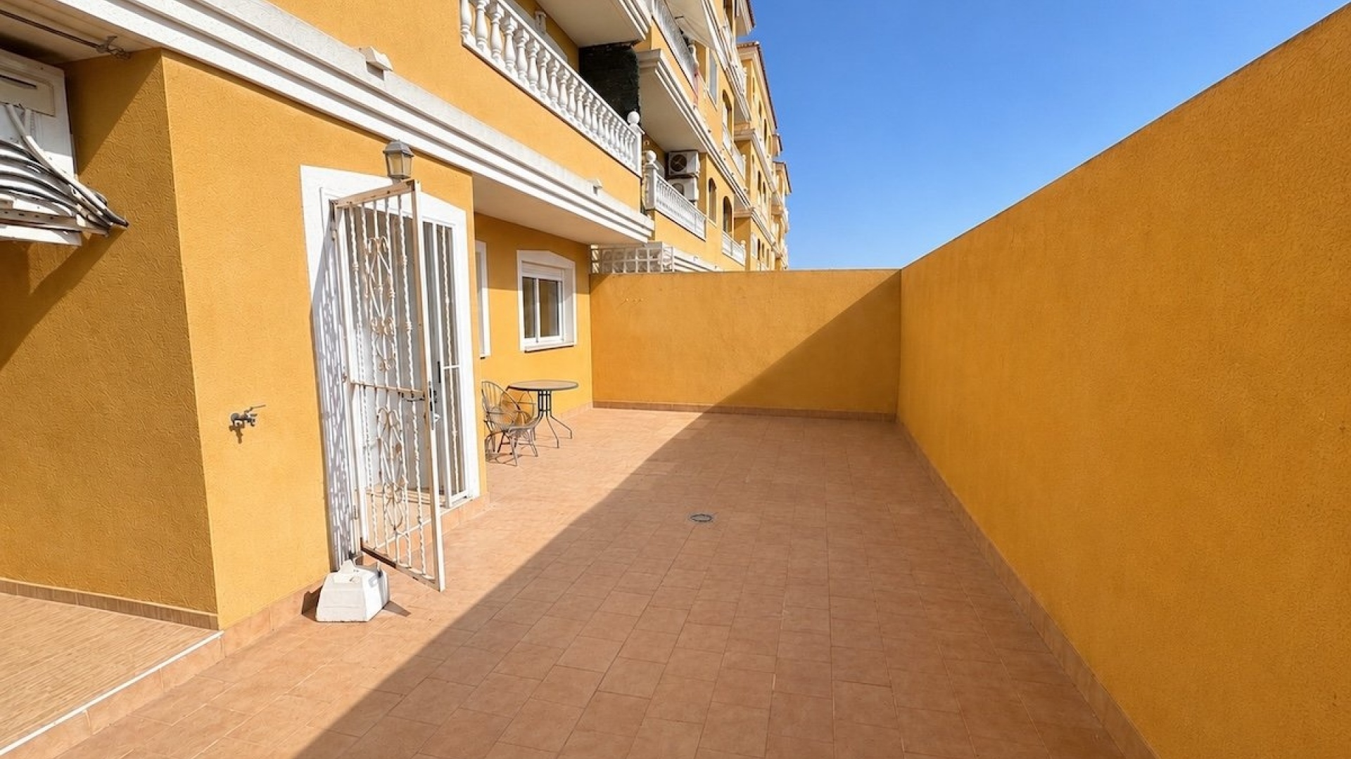 Wiederverkauf - Wohnung - Formentera del Segura