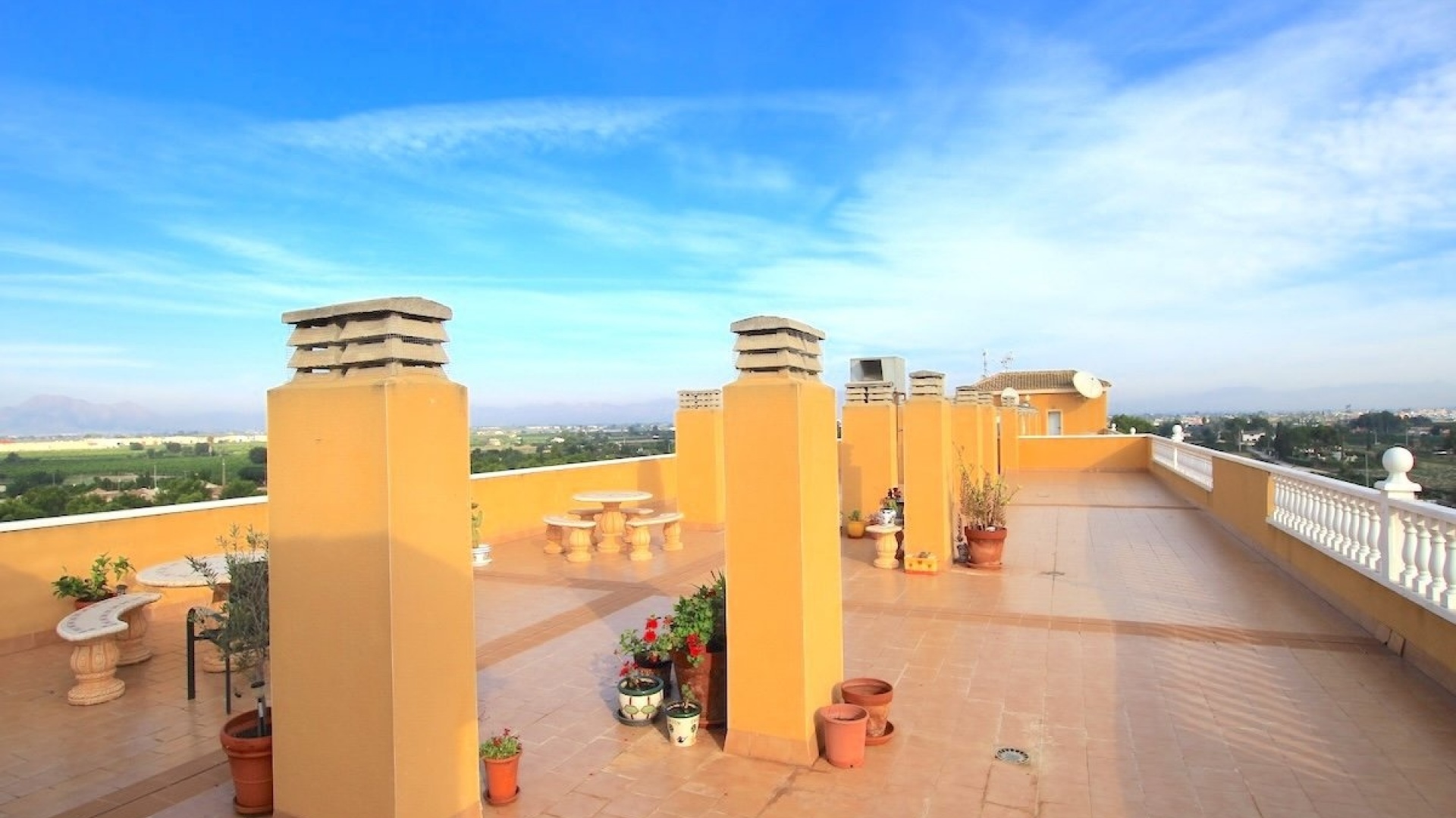 Wiederverkauf - Wohnung - Formentera del Segura