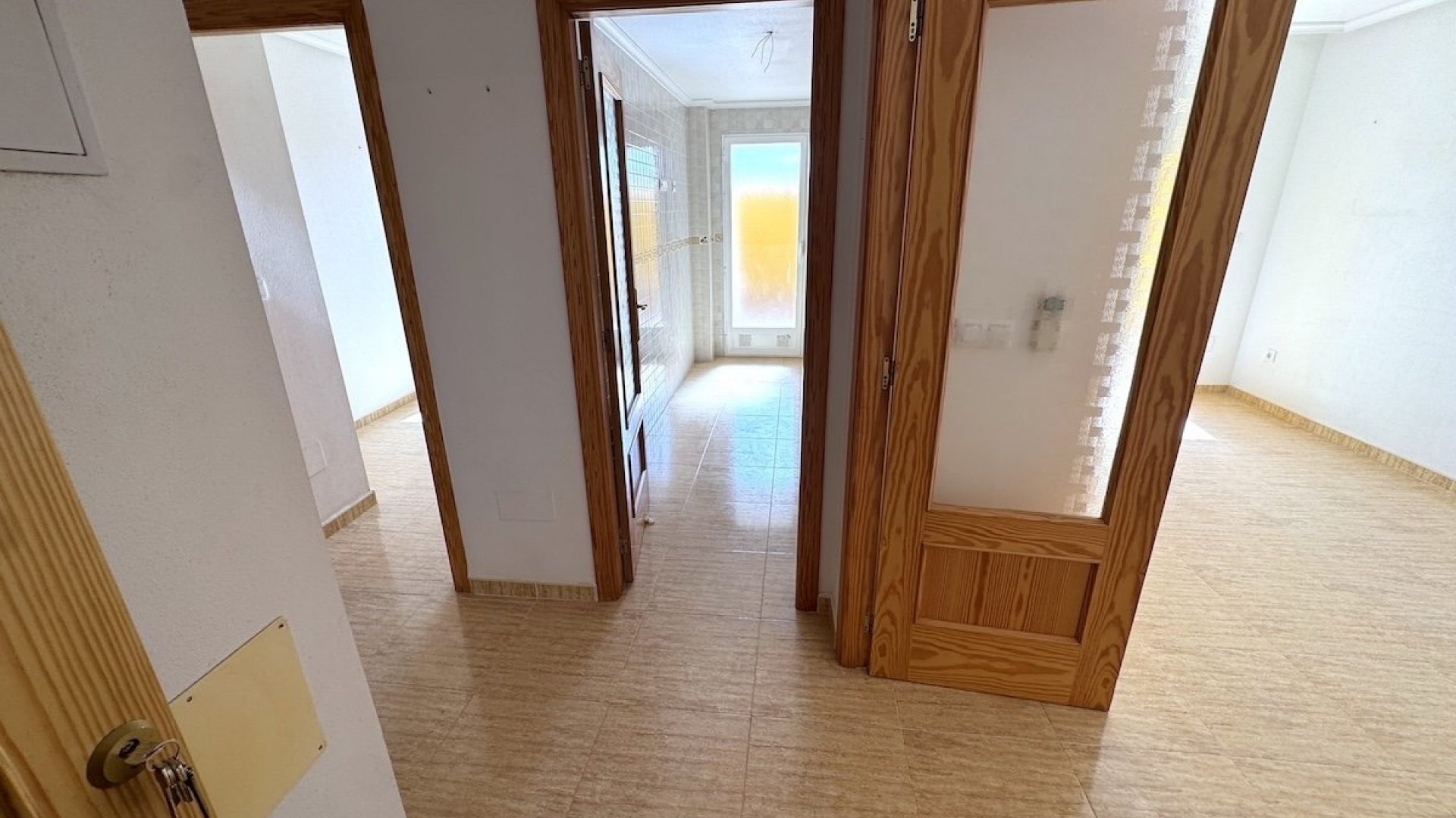 Wiederverkauf - Wohnung - Formentera del Segura