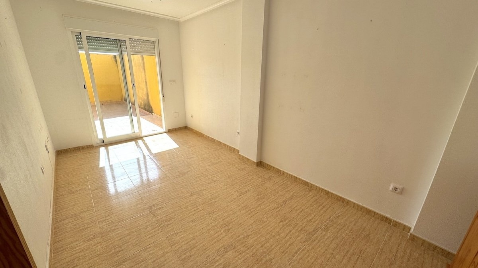 Wiederverkauf - Wohnung - Formentera del Segura