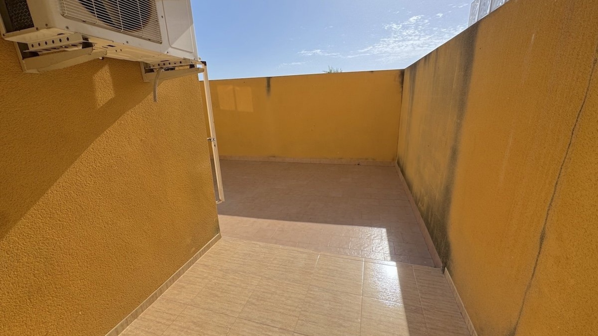 Wiederverkauf - Wohnung - Formentera del Segura
