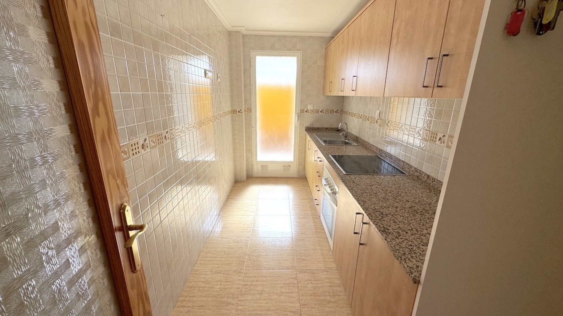 Wiederverkauf - Wohnung - Formentera del Segura