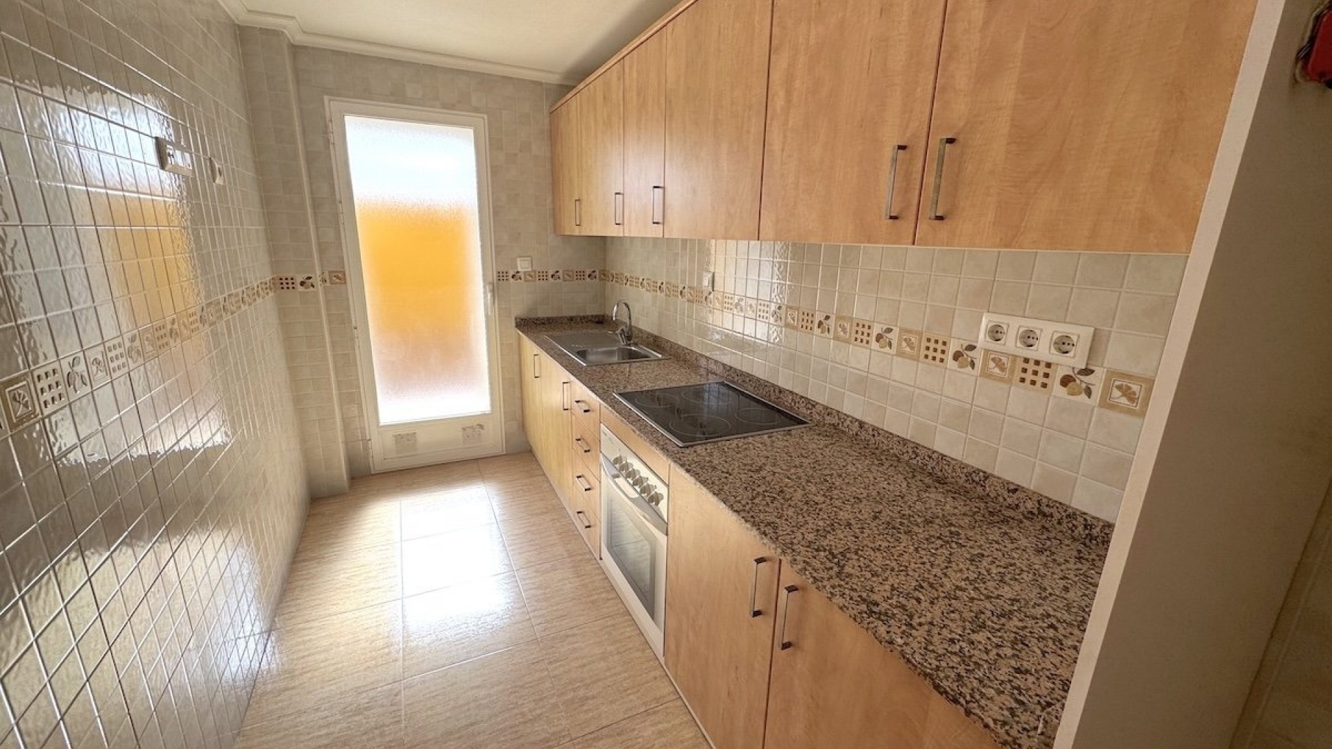 Wiederverkauf - Wohnung - Formentera del Segura