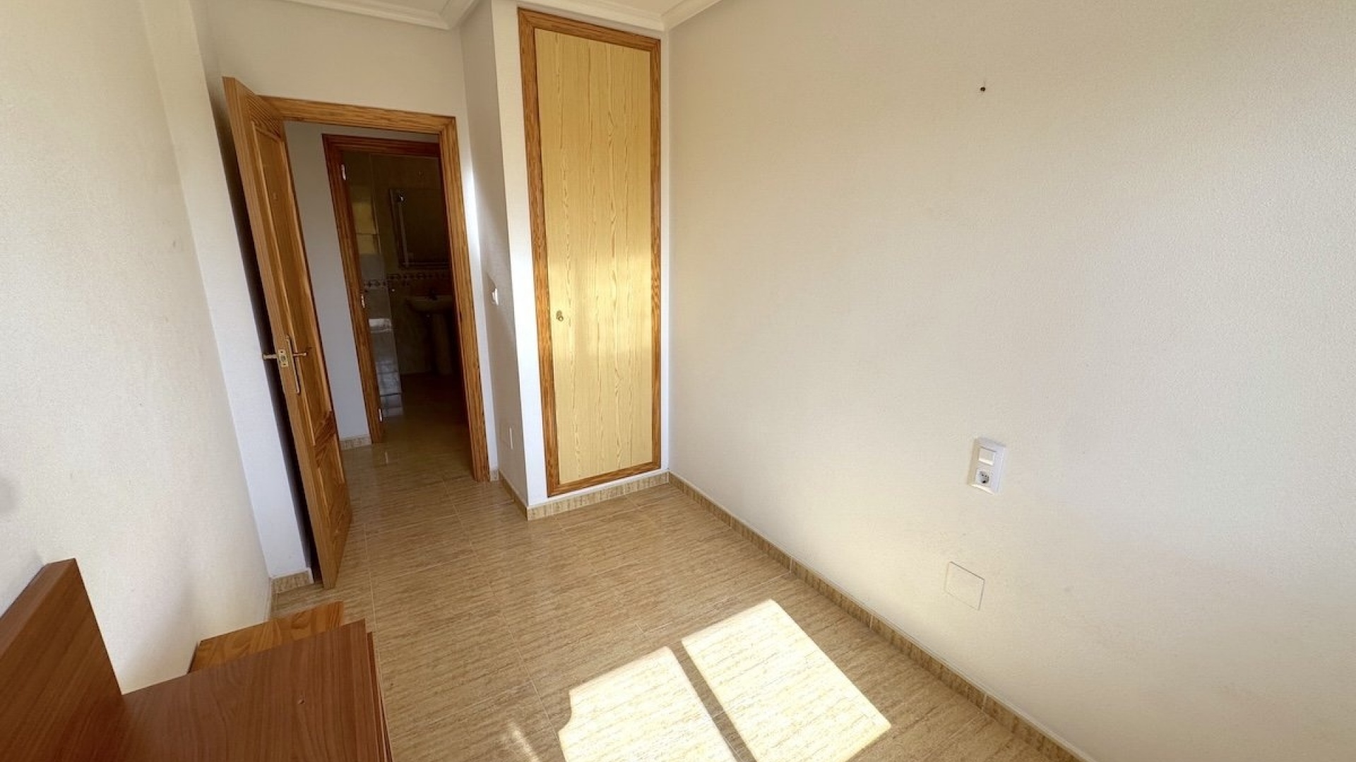 Wiederverkauf - Wohnung - Formentera del Segura