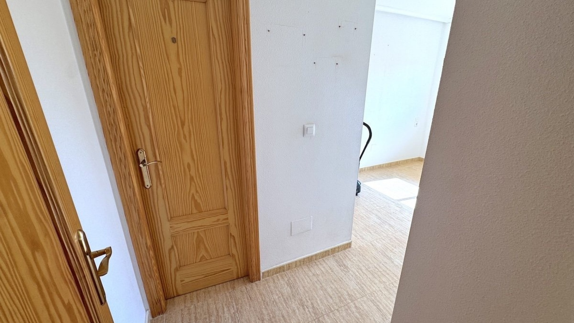 Wiederverkauf - Wohnung - Formentera del Segura