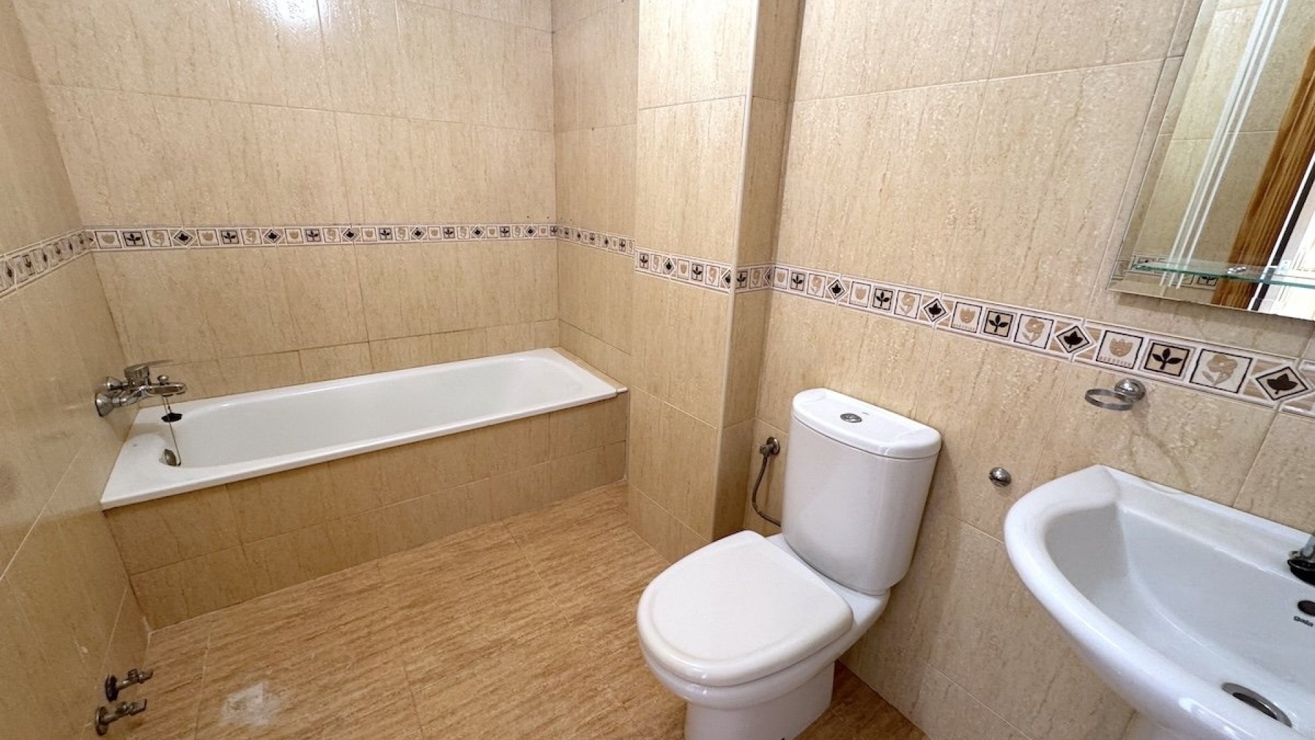 Wiederverkauf - Wohnung - Formentera del Segura