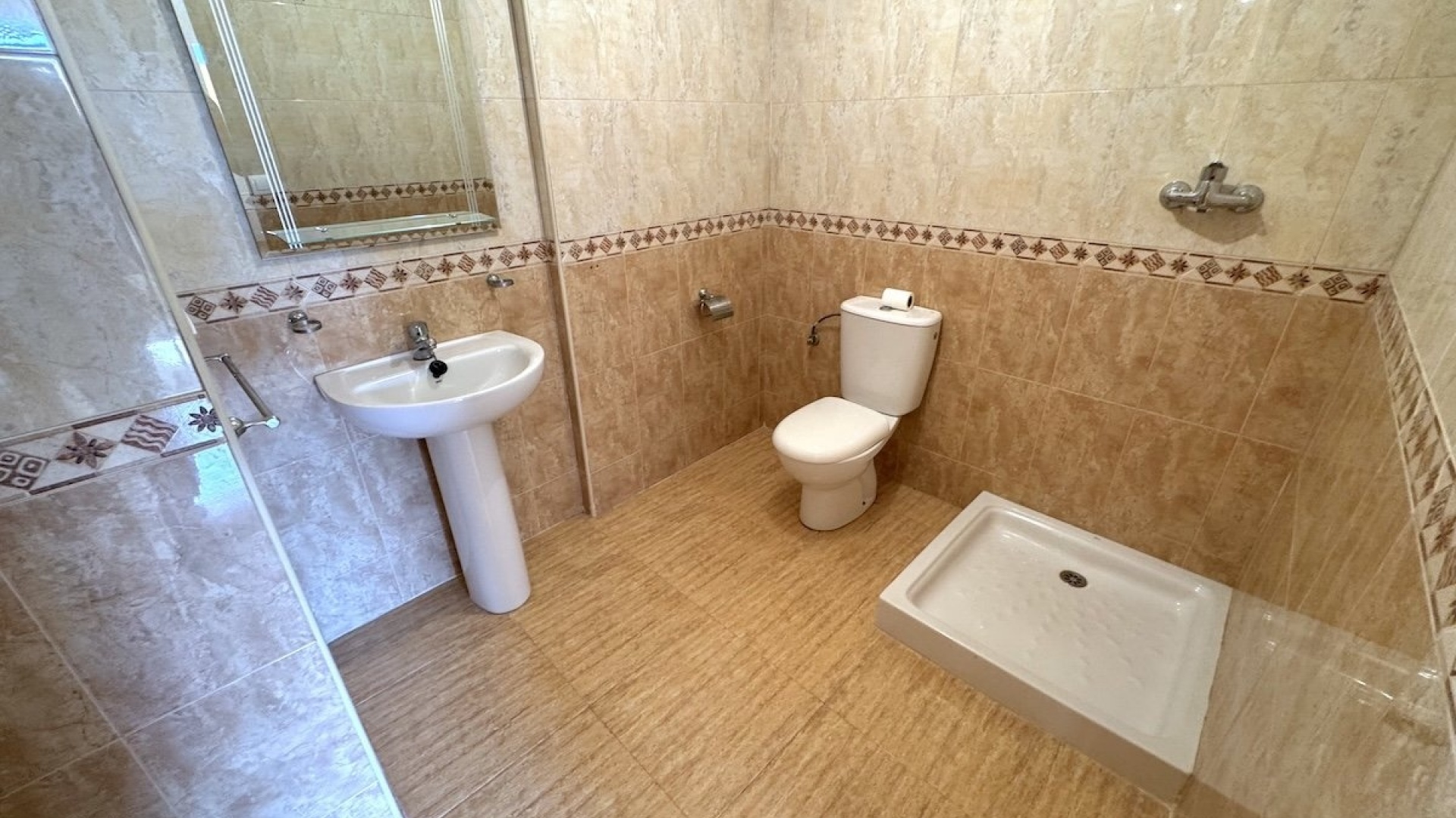 Wiederverkauf - Wohnung - Formentera del Segura