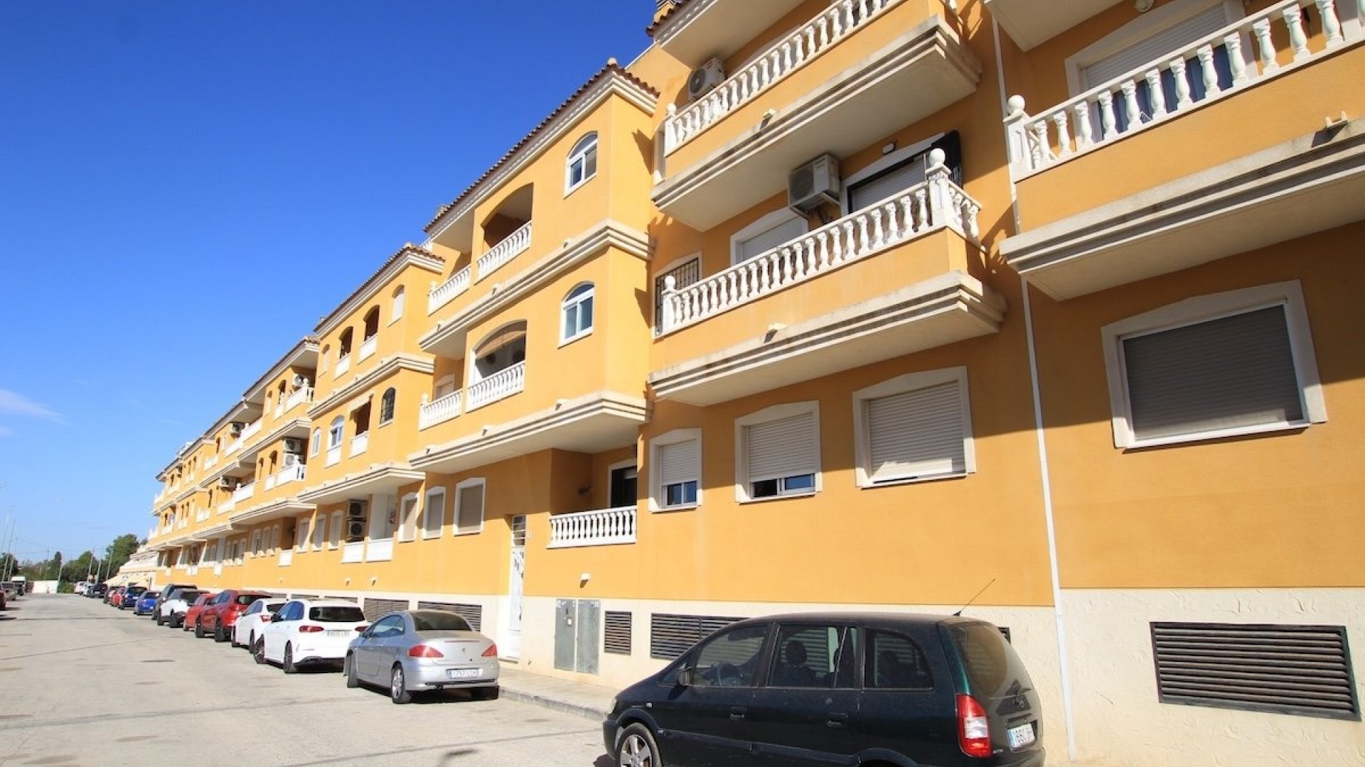 Wiederverkauf - Wohnung - Formentera del Segura