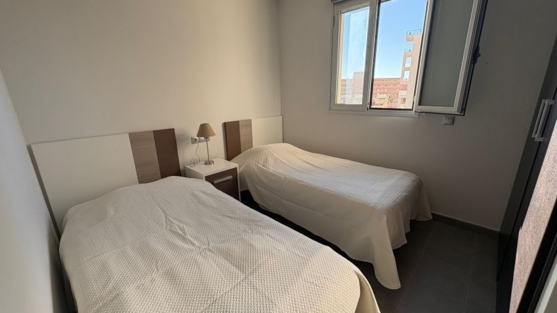 Wiederverkauf - Wohnung - Guardamar del Segura - Beach Guardamar