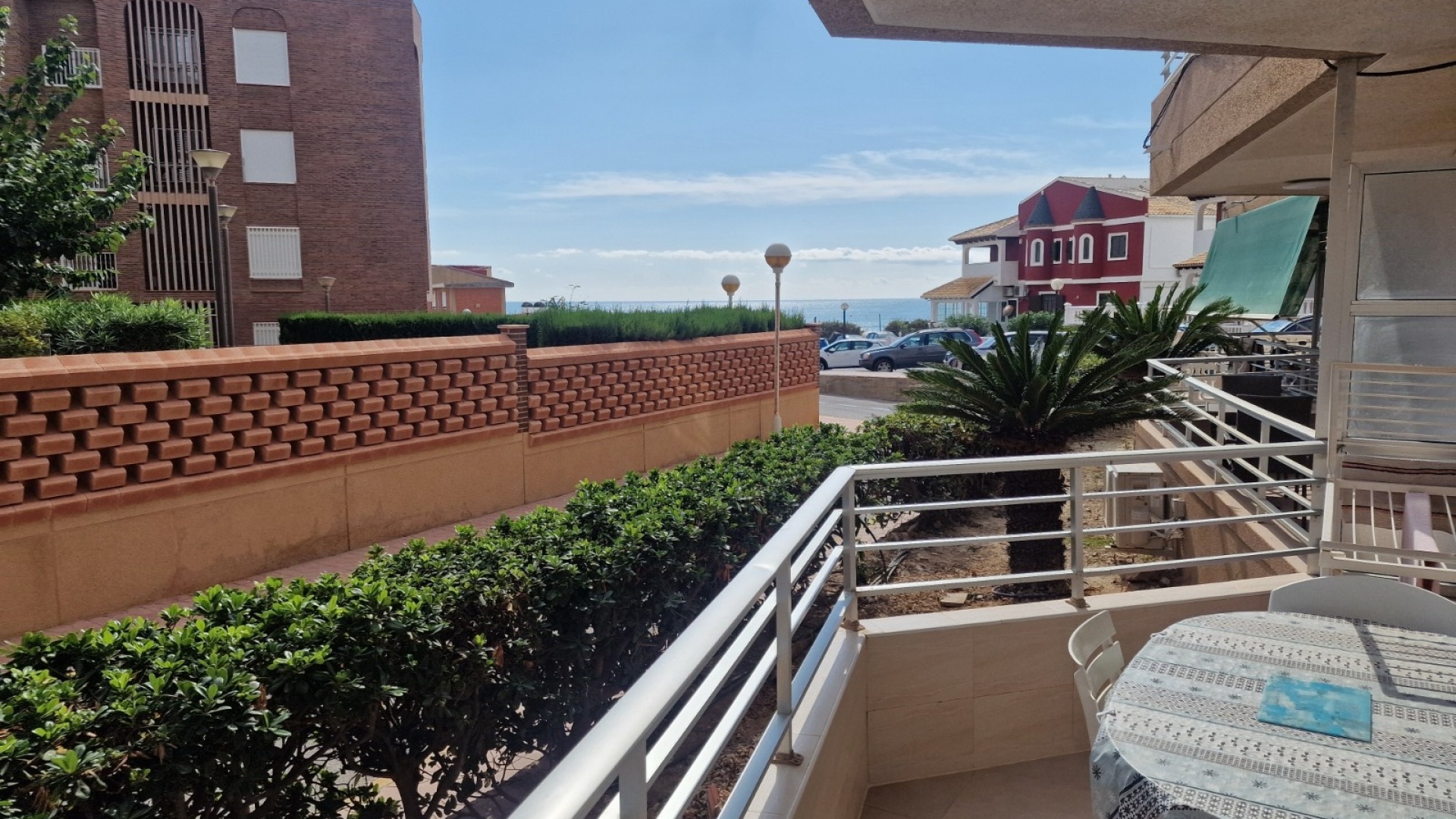 Wiederverkauf - Wohnung - Guardamar del Segura - Beach Guardamar