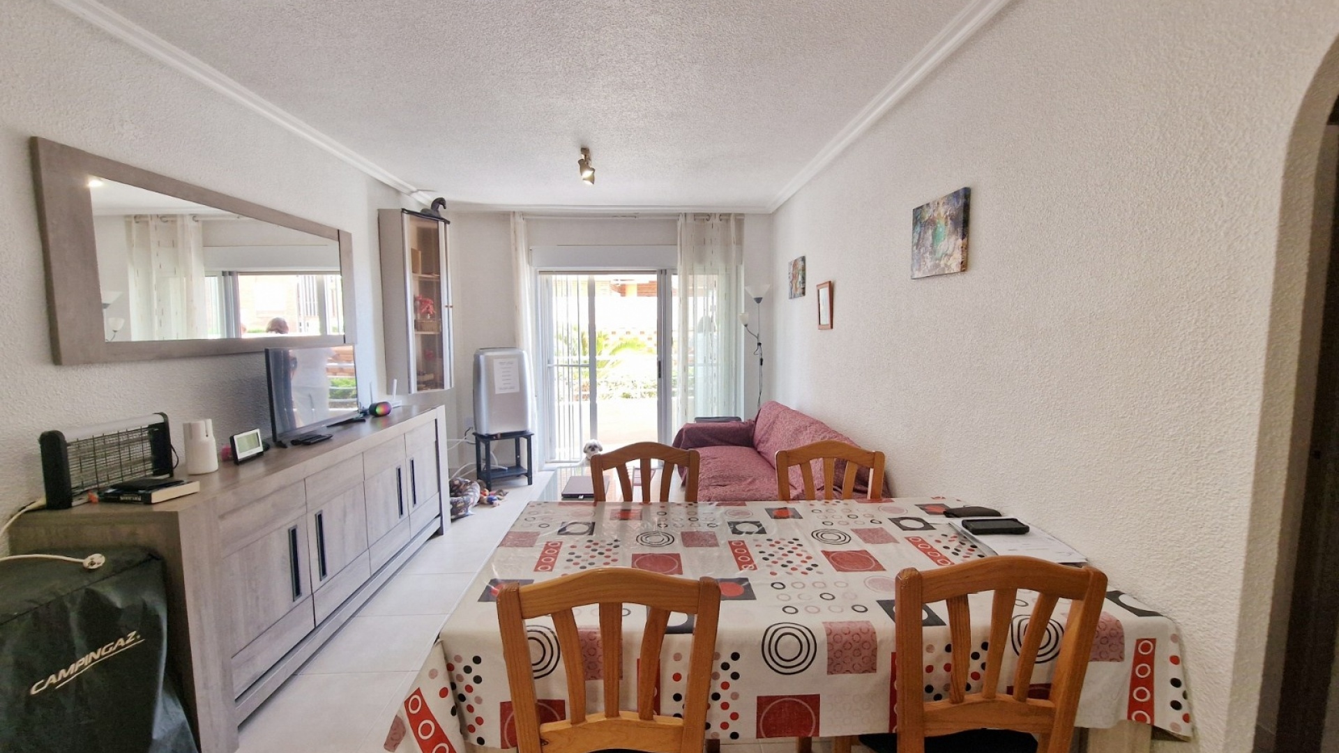 Wiederverkauf - Wohnung - Guardamar del Segura - Beach Guardamar