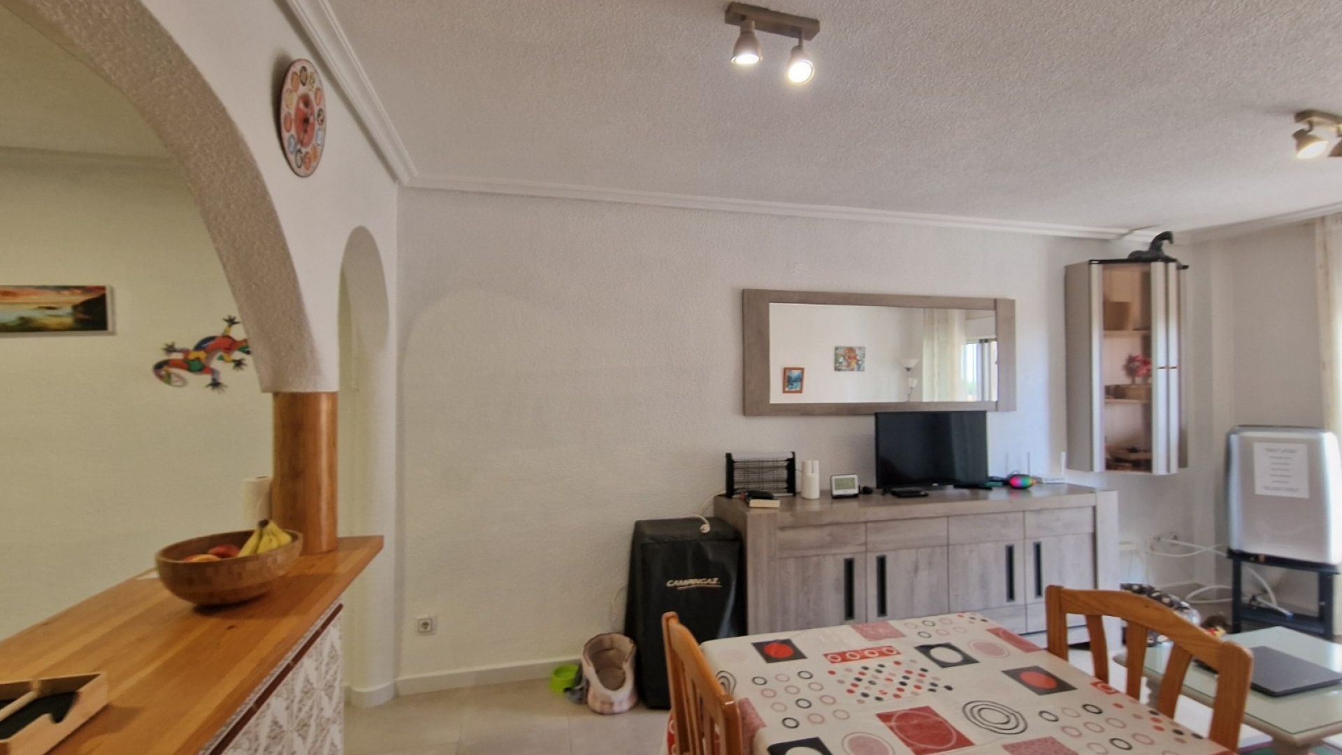 Wiederverkauf - Wohnung - Guardamar del Segura - Beach Guardamar