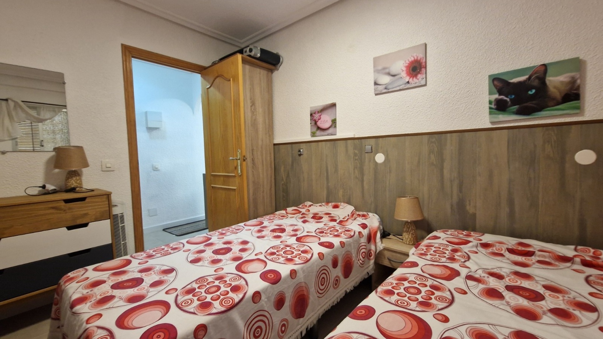 Wiederverkauf - Wohnung - Guardamar del Segura - Beach Guardamar