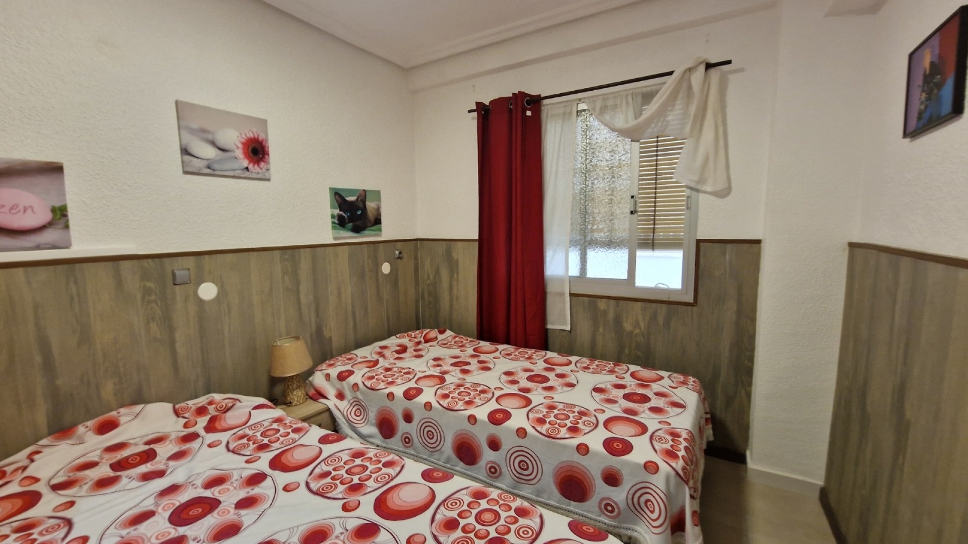 Wiederverkauf - Wohnung - Guardamar del Segura - Beach Guardamar