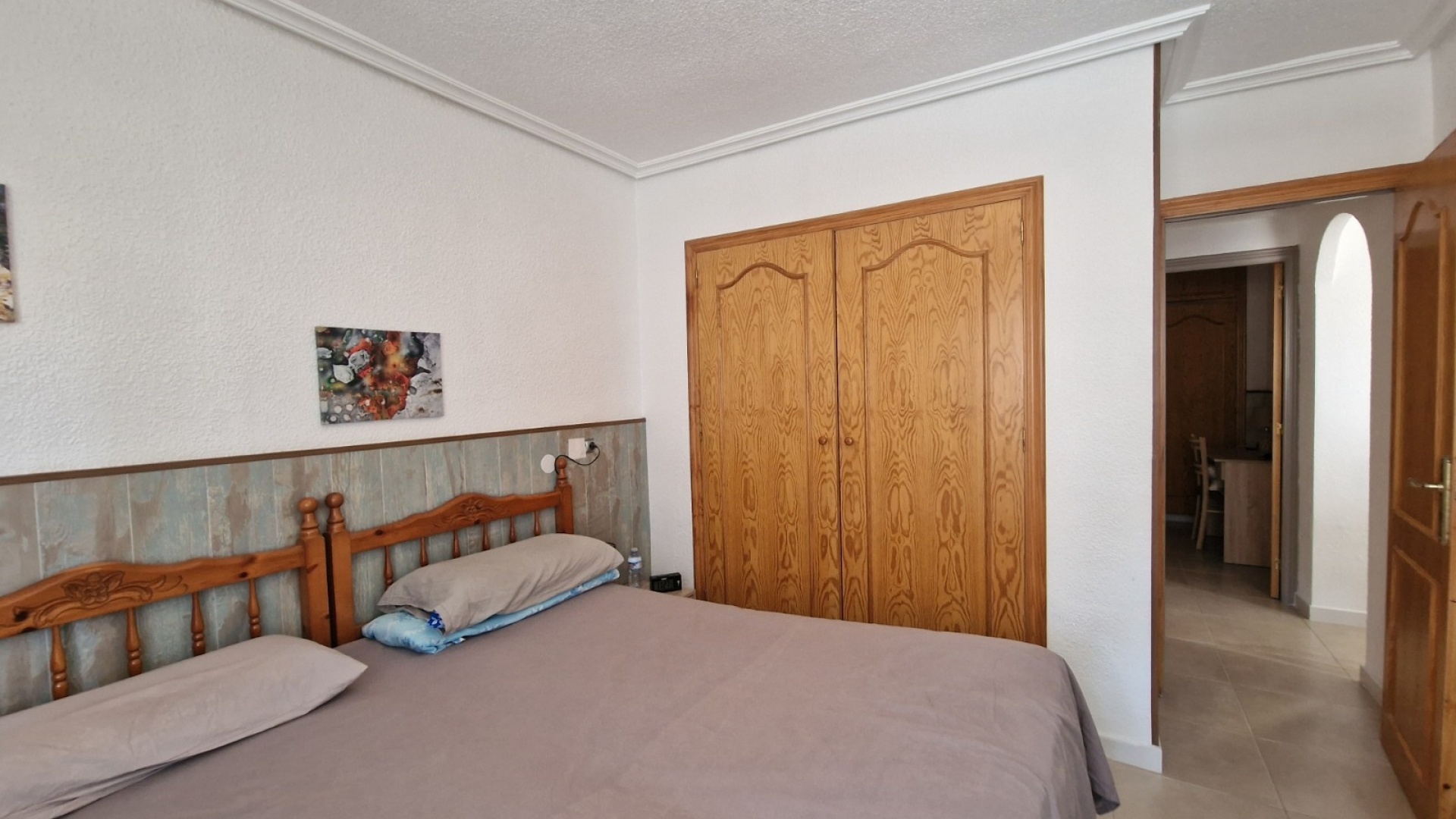 Wiederverkauf - Wohnung - Guardamar del Segura - Beach Guardamar