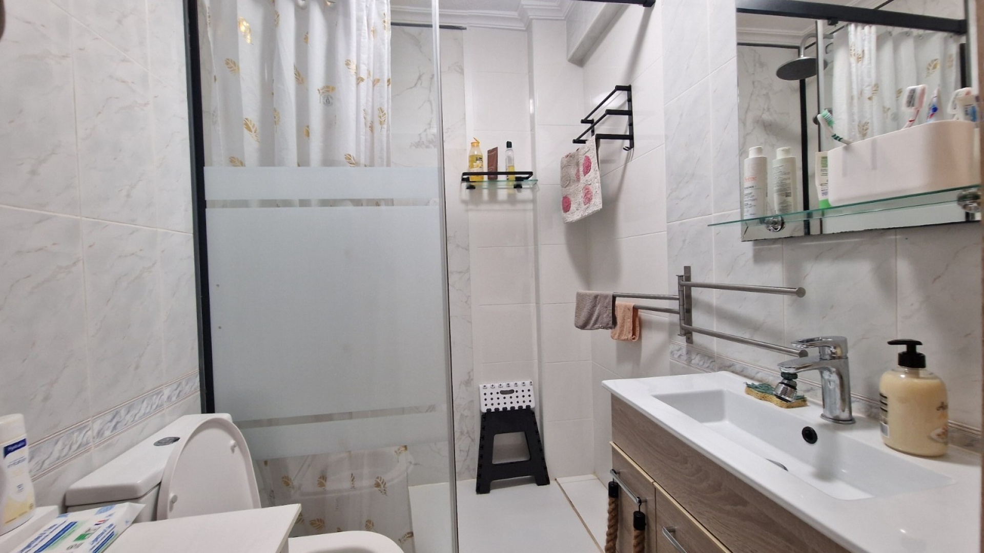 Wiederverkauf - Wohnung - Guardamar del Segura - Beach Guardamar
