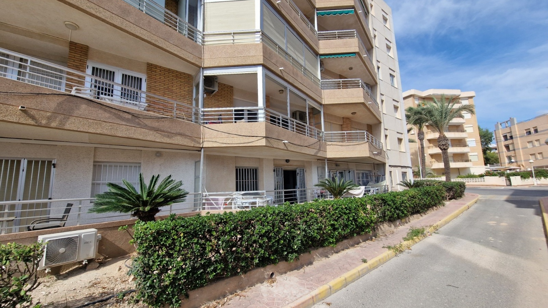 Wiederverkauf - Wohnung - Guardamar del Segura - Beach Guardamar