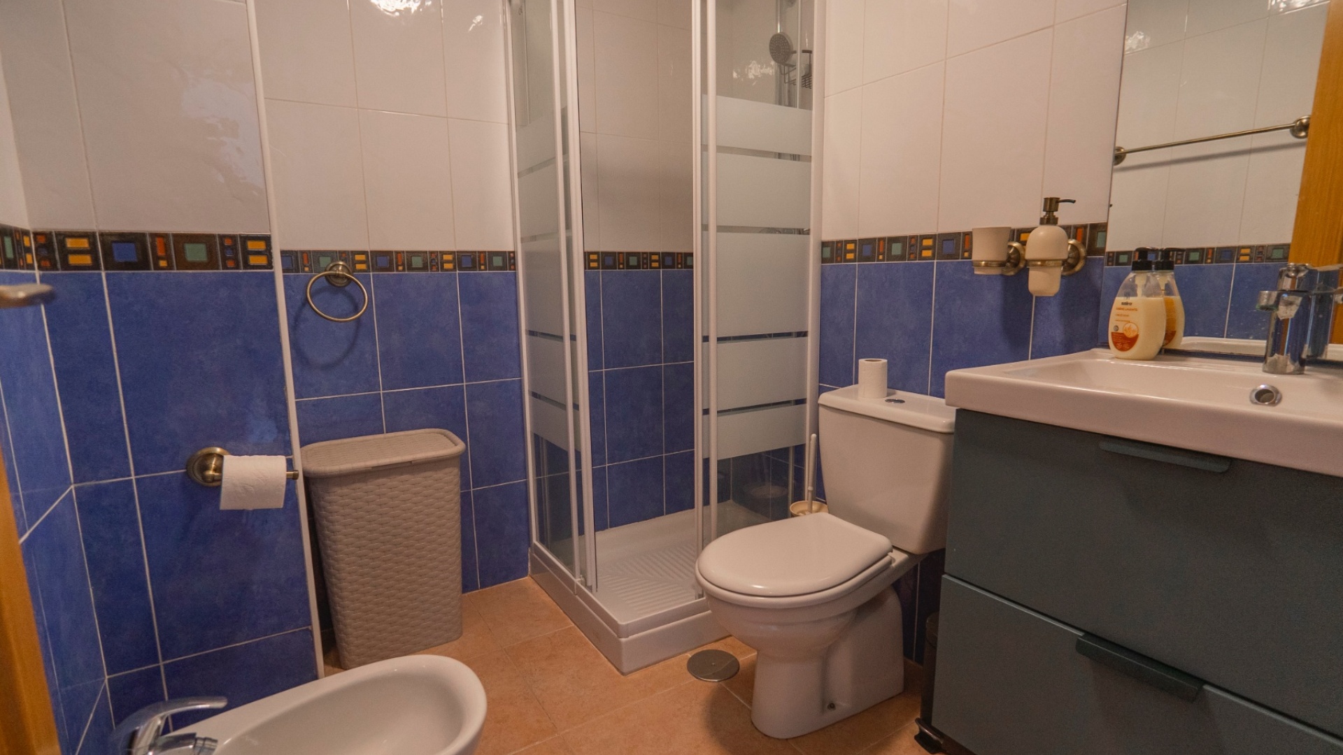 Wiederverkauf - Wohnung - Guardamar del Segura - Beachside, Guardamar del Segura