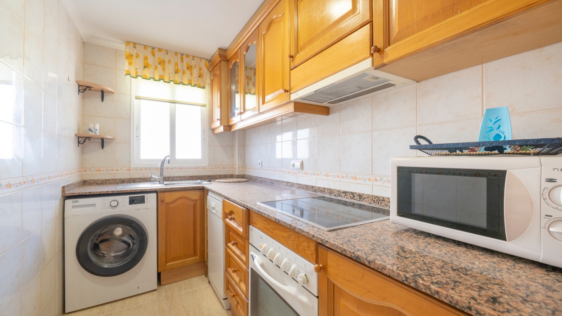 Wiederverkauf - Wohnung - Guardamar del Segura - Beachside, Guardamar del Segura