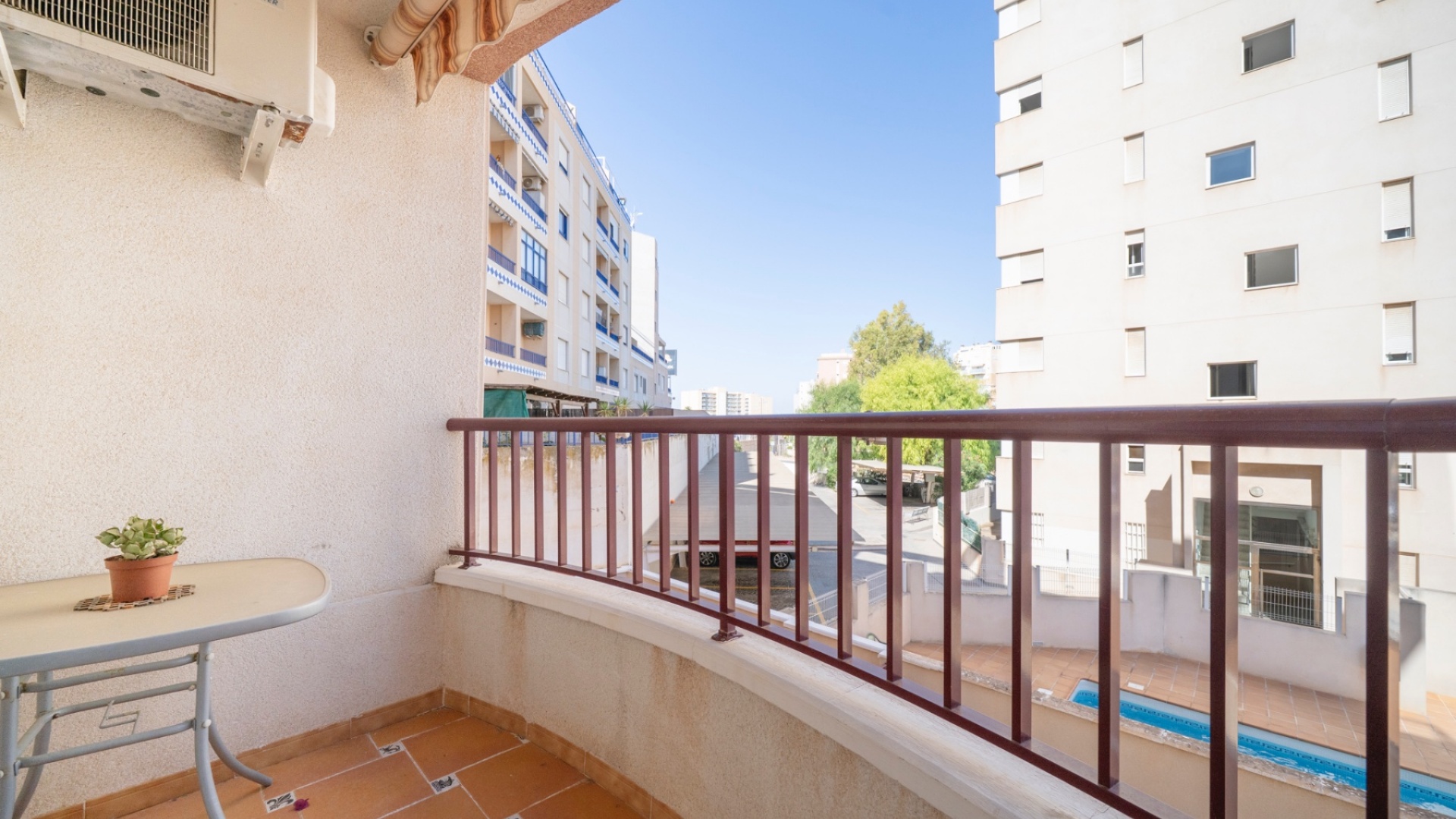 Wiederverkauf - Wohnung - Guardamar del Segura - Beachside, Guardamar del Segura