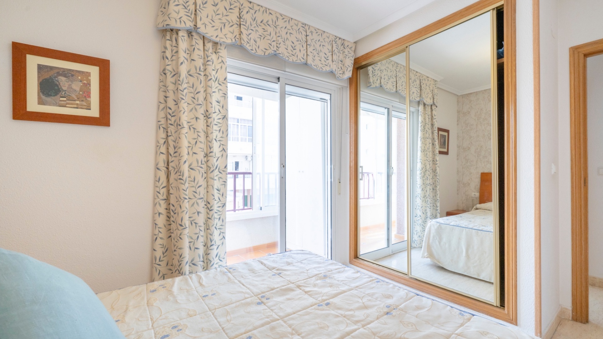 Wiederverkauf - Wohnung - Guardamar del Segura - Beachside, Guardamar del Segura