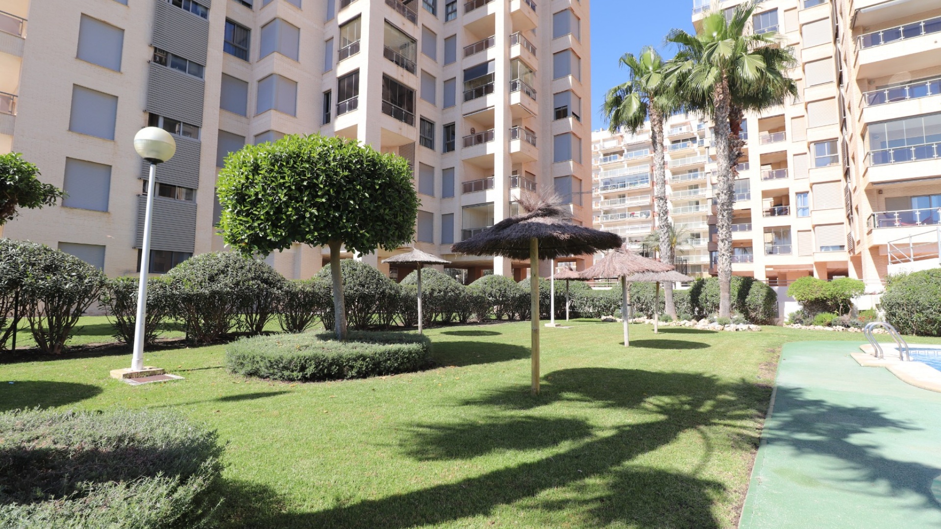 Wiederverkauf - Wohnung - Guardamar del Segura - Beachside, Guardamar del Segura