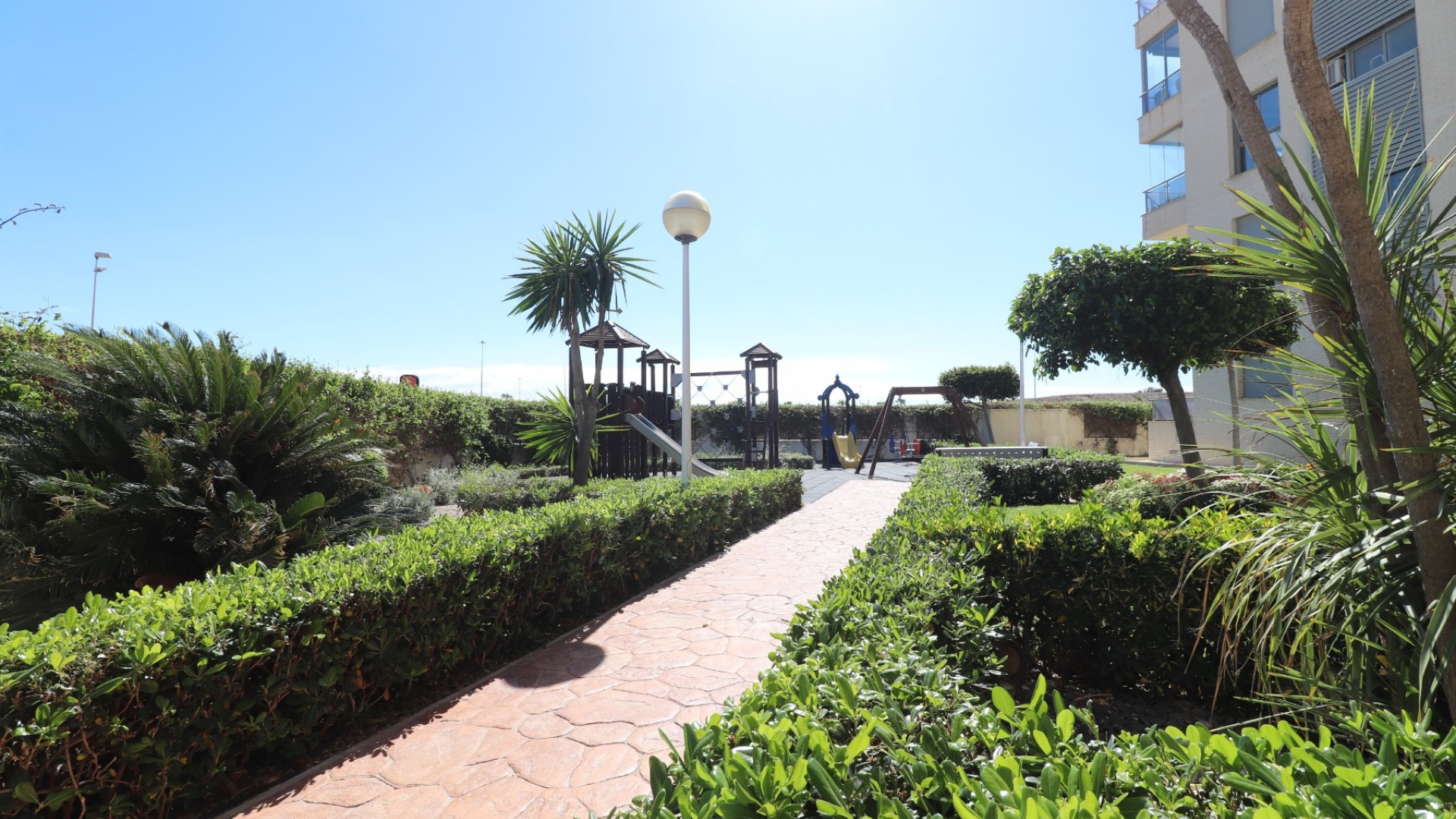 Wiederverkauf - Wohnung - Guardamar del Segura - Beachside, Guardamar del Segura