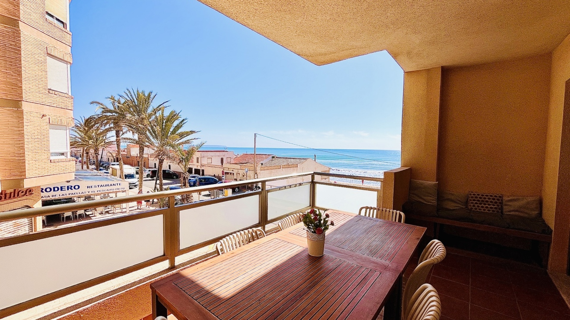 Wiederverkauf - Wohnung - Guardamar del Segura - Beachside, Guardamar del Segura