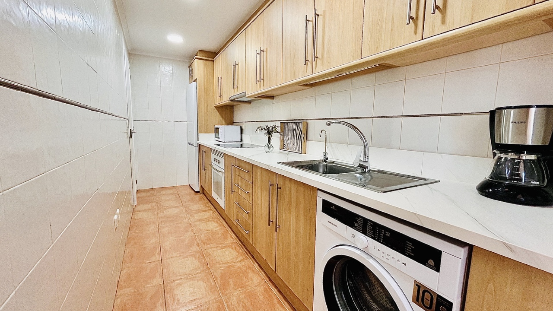 Wiederverkauf - Wohnung - Guardamar del Segura - Beachside, Guardamar del Segura