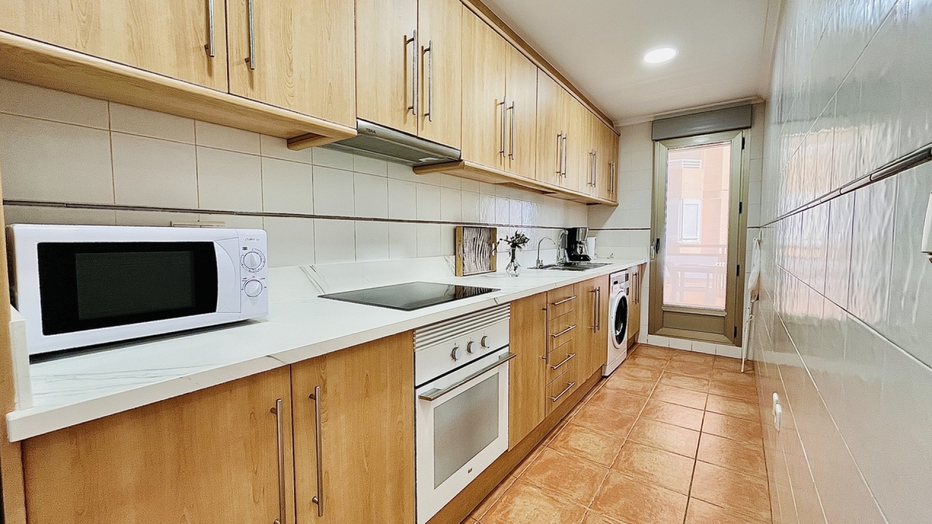 Wiederverkauf - Wohnung - Guardamar del Segura - Beachside, Guardamar del Segura